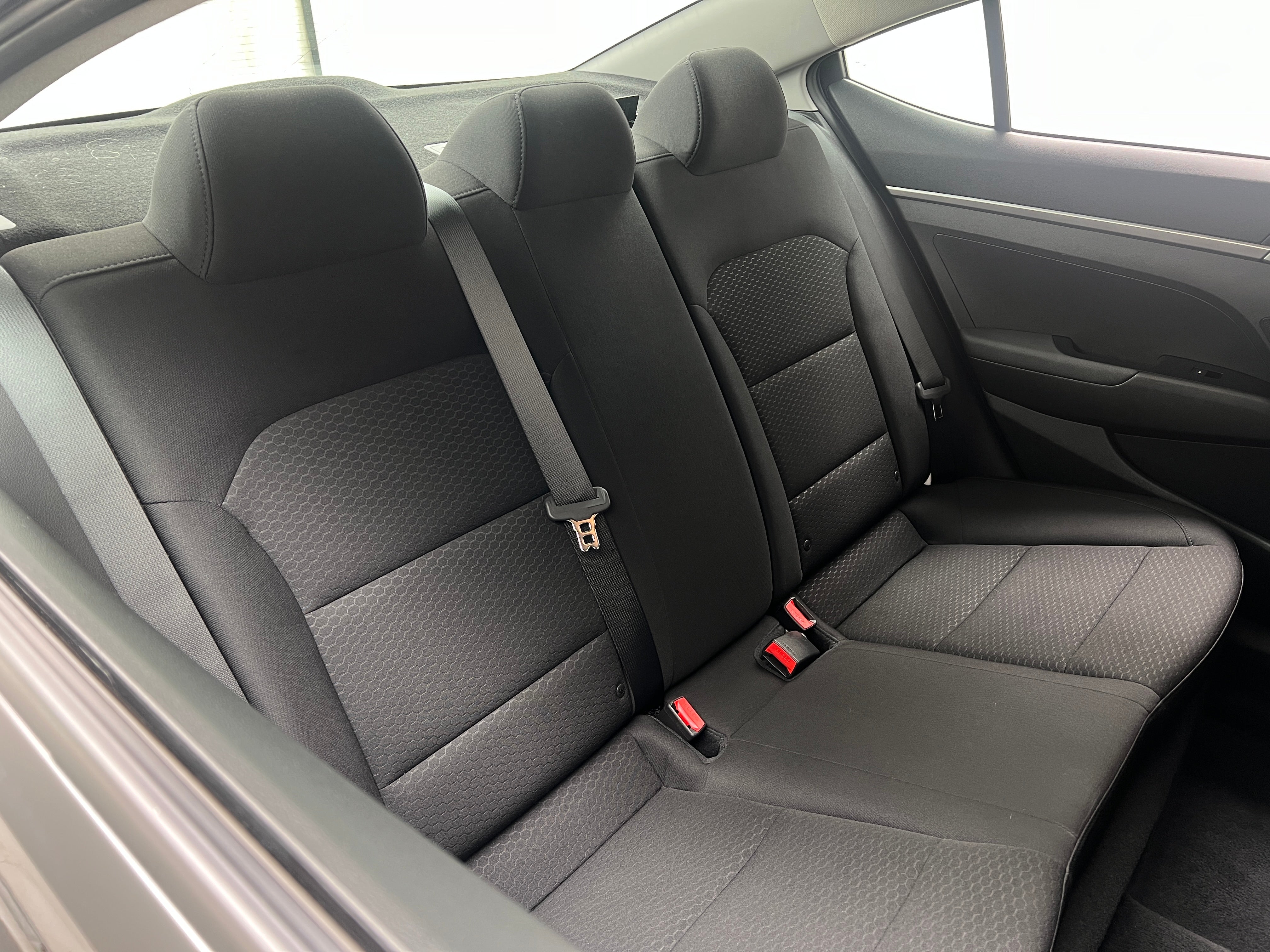 2020 Hyundai Elantra SE 6