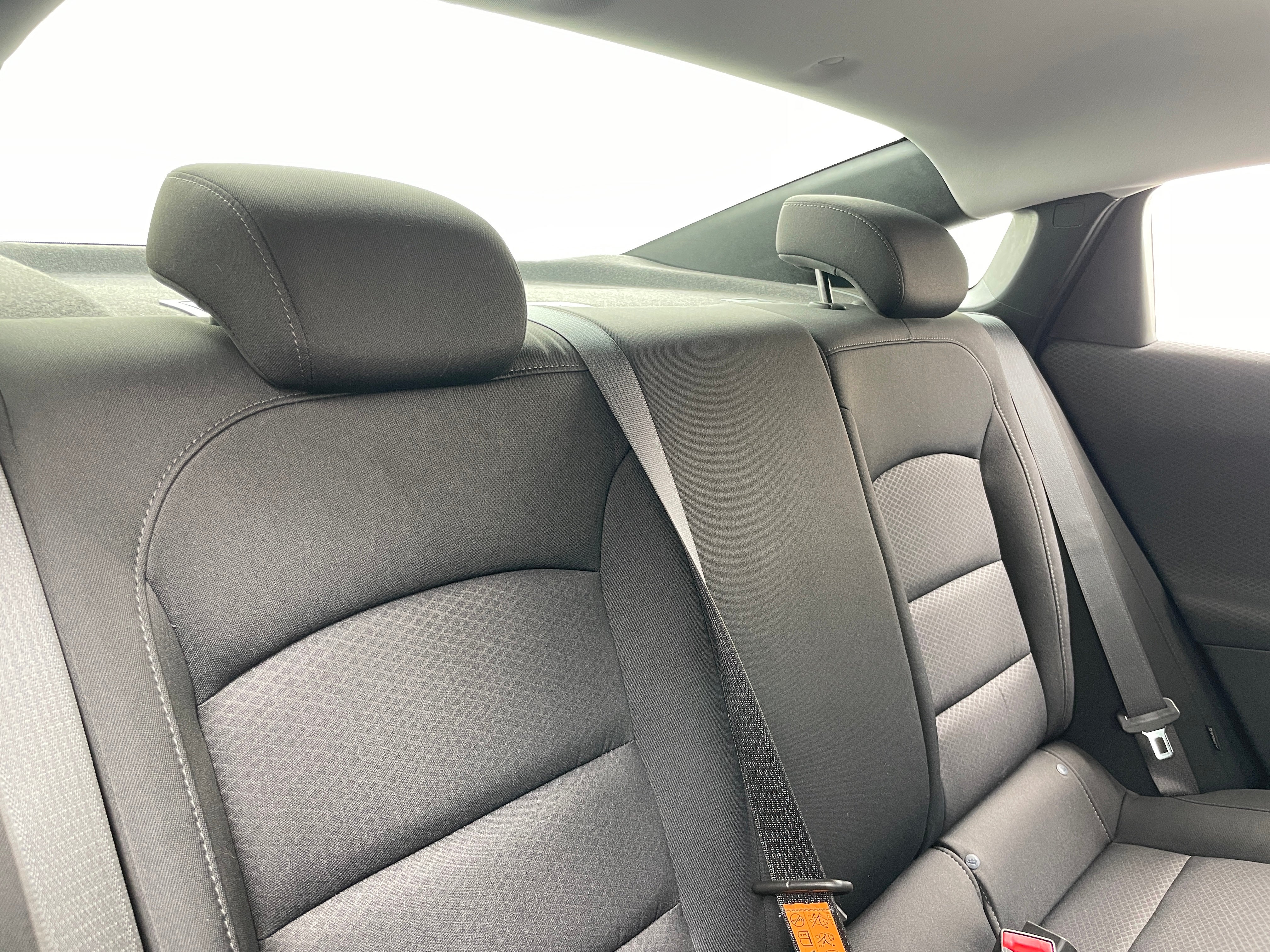 Thumbnail: 2020 Chevrolet Malibu - 6