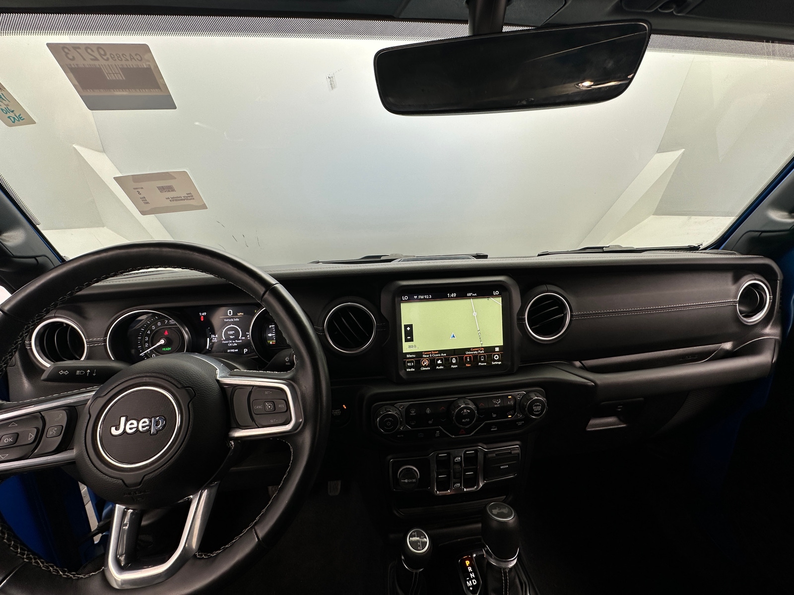 Thumbnail: 2022 Jeep Wrangler - 2