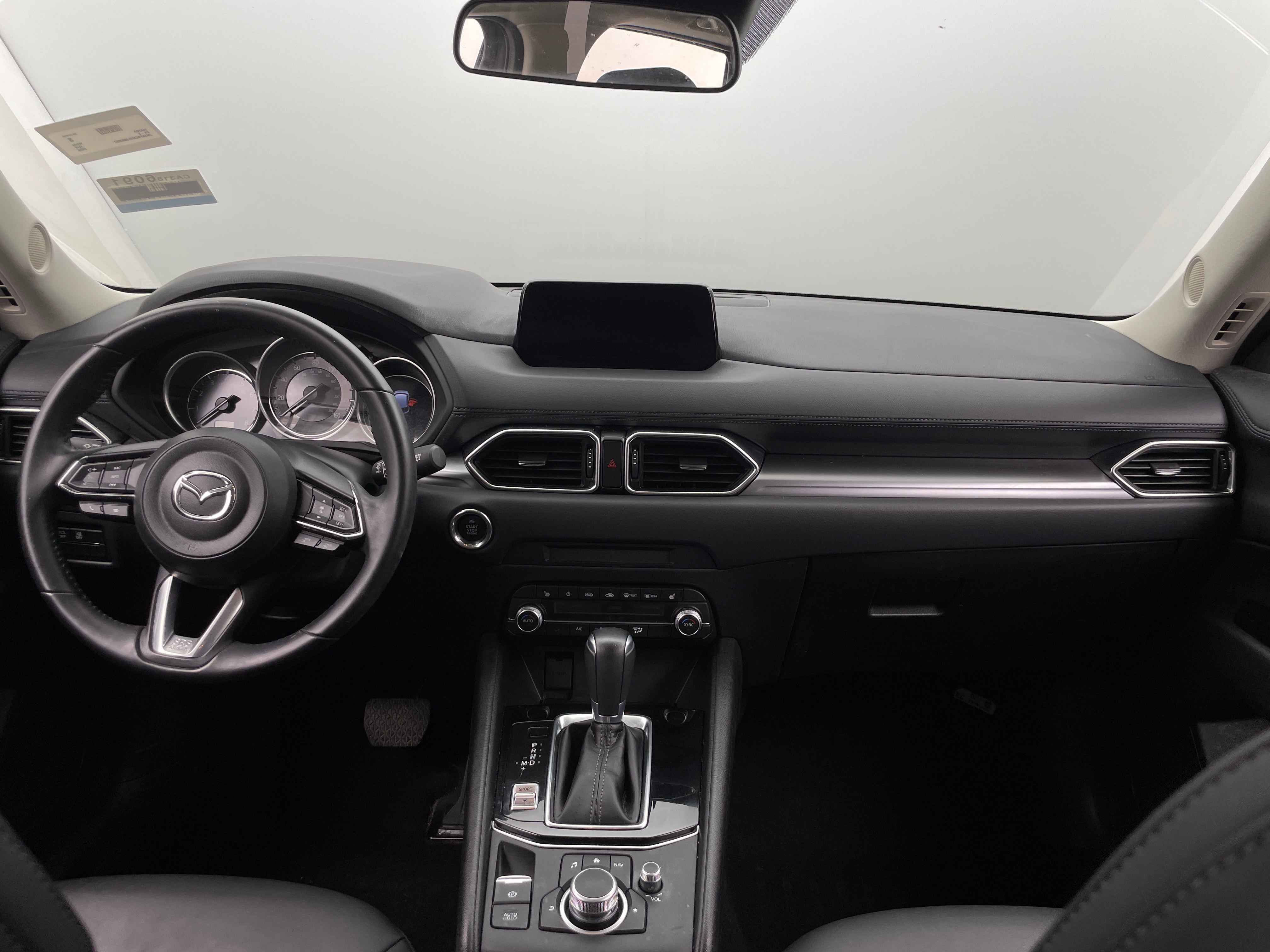 Thumbnail: 2020 Mazda CX-5 - 2