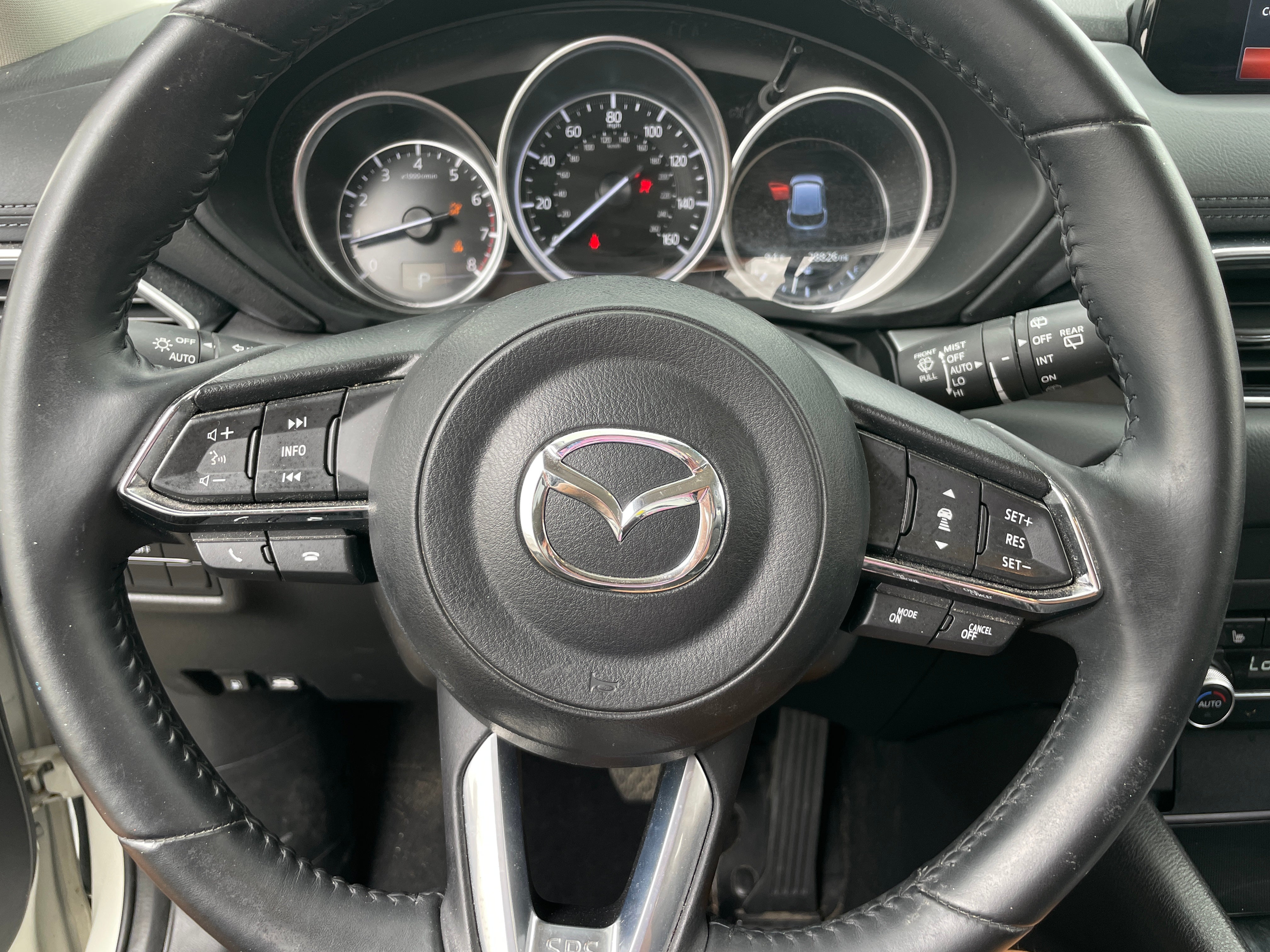 Thumbnail: 2020 Mazda CX-5 - 4