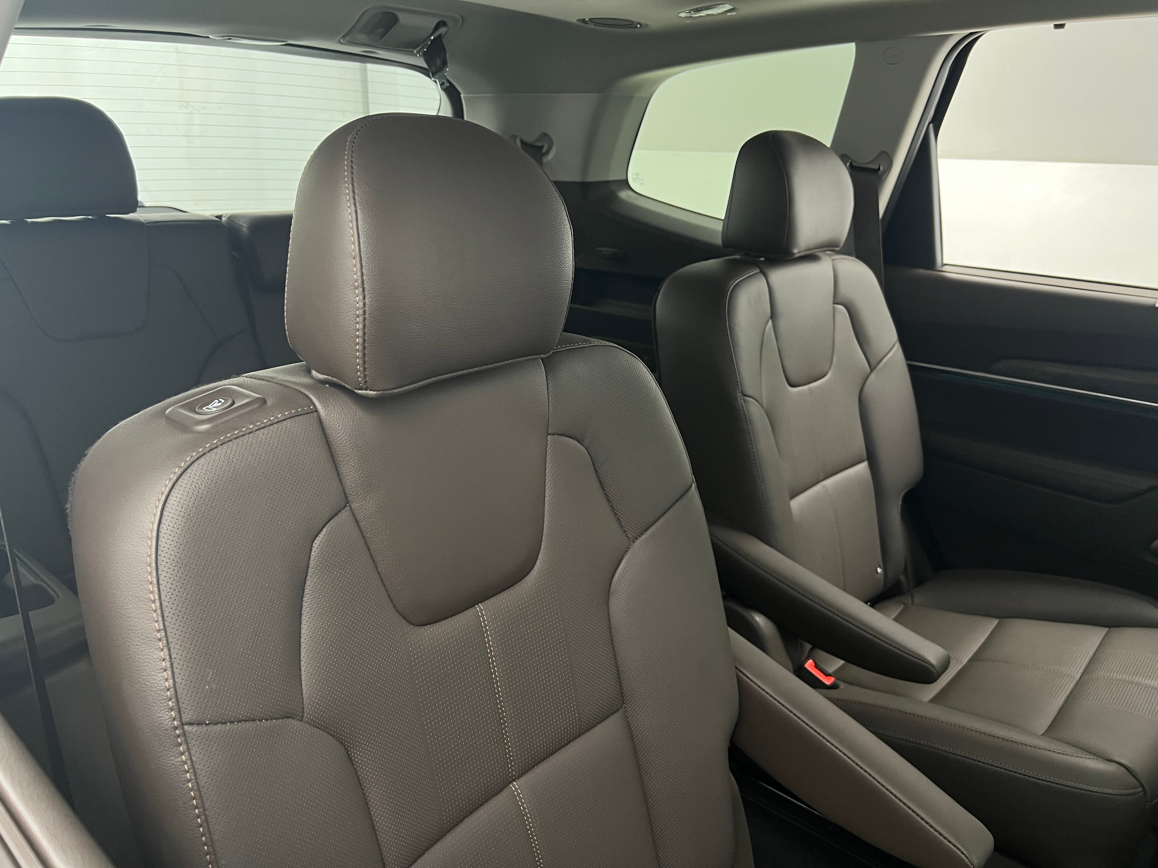 2021 Kia Telluride SX 5