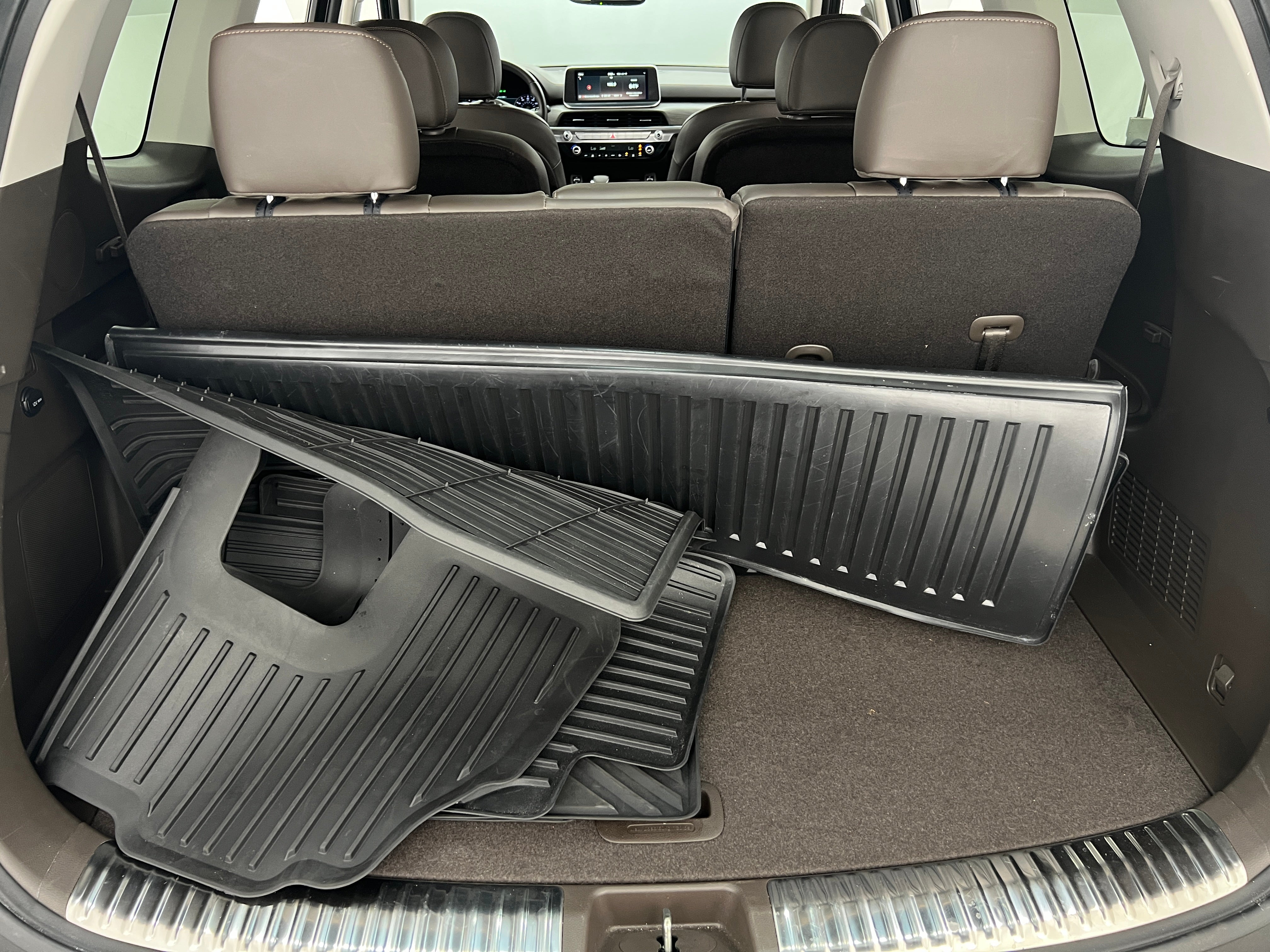 2021 Kia Telluride SX 6