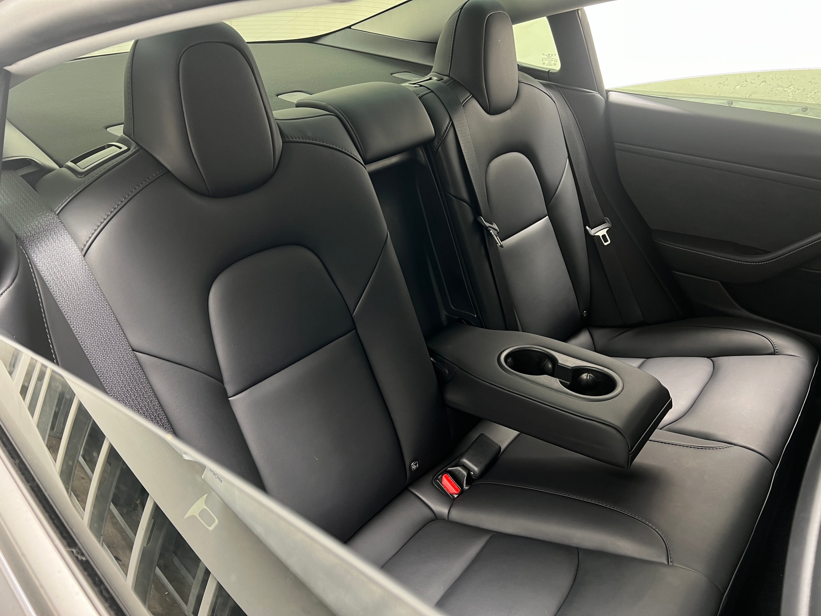 Thumbnail: 2023 Tesla Model 3 - 5