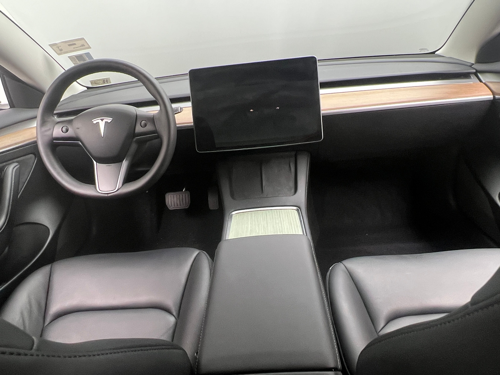 Thumbnail: 2023 Tesla Model 3 - 2
