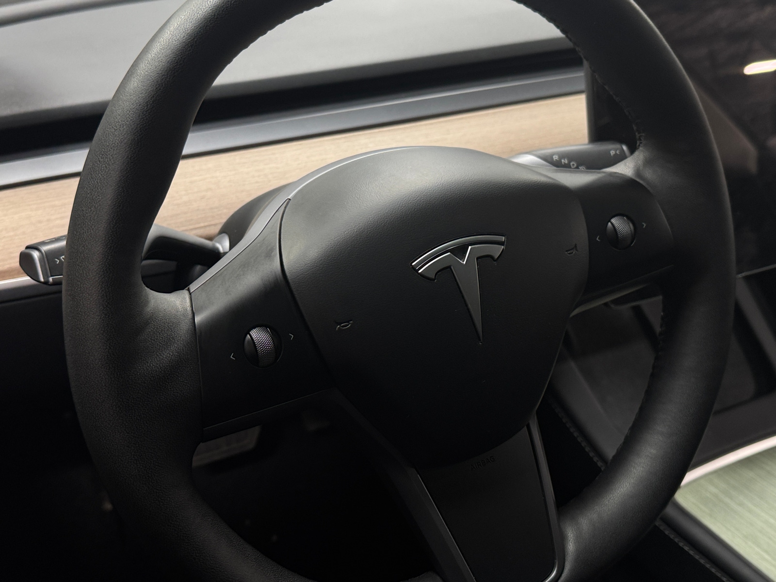 Thumbnail: 2023 Tesla Model 3 - 4