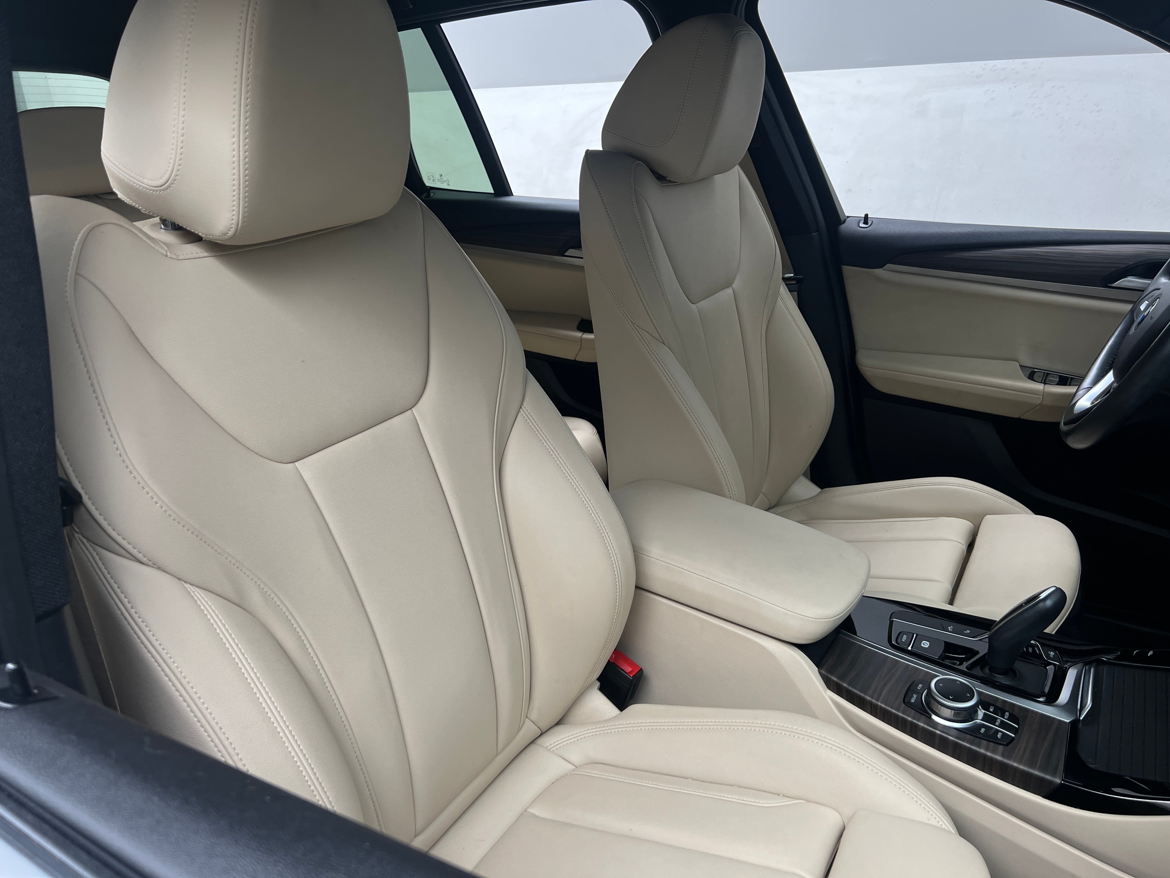 2020 BMW X3 xDrive30i 2