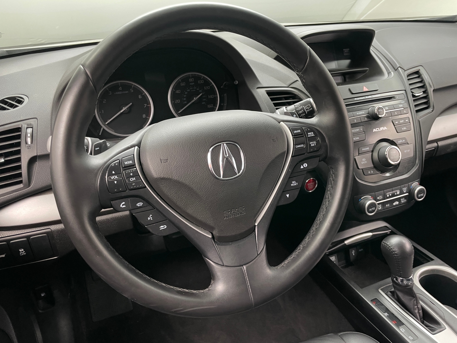 Thumbnail: 2018 Acura RDX - 4