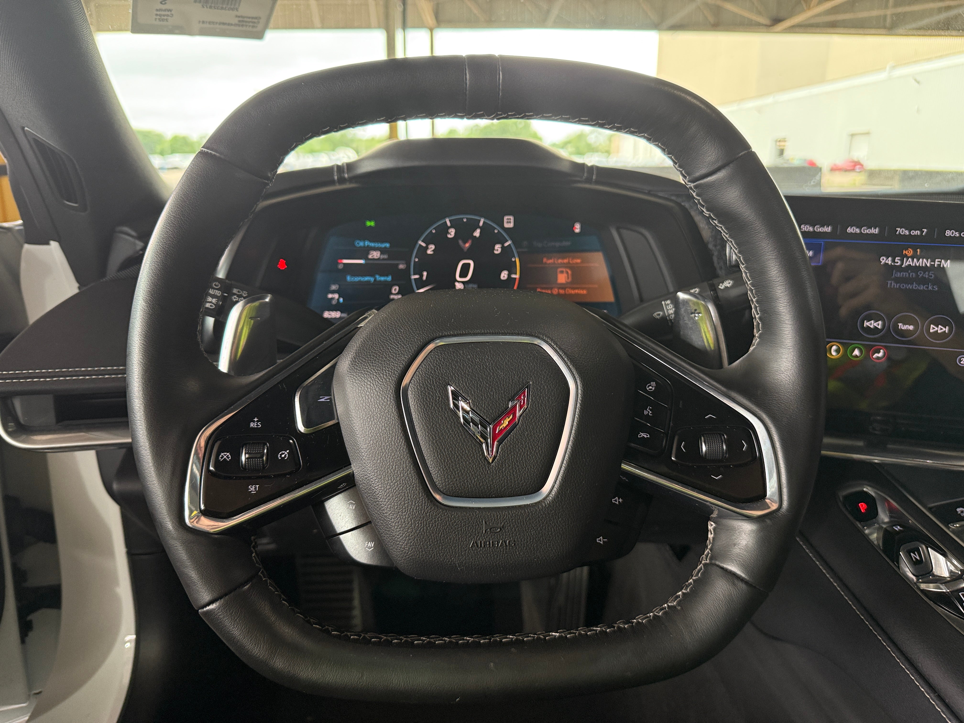 Thumbnail: 2021 Chevrolet Corvette - 3