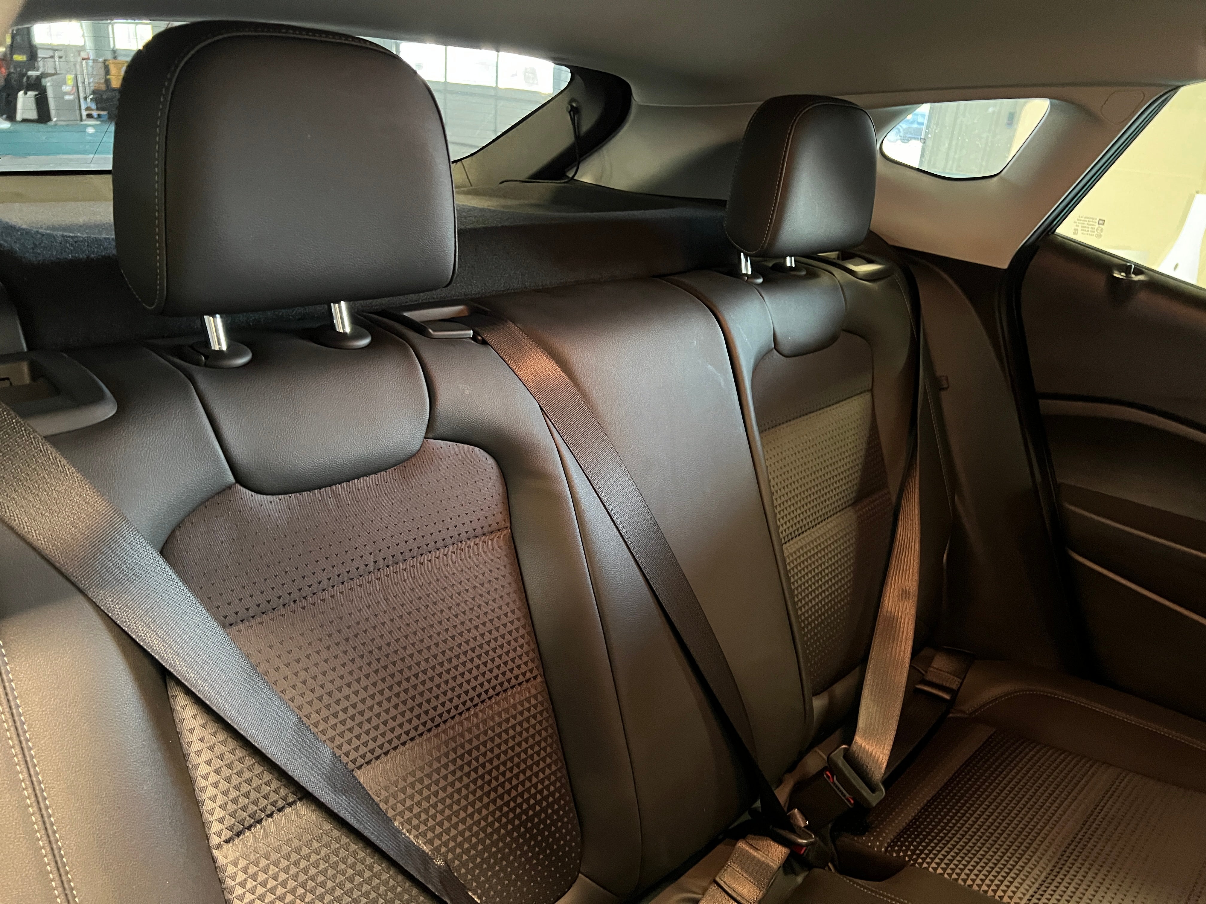 Thumbnail: 2024 Chevrolet Trax - 6