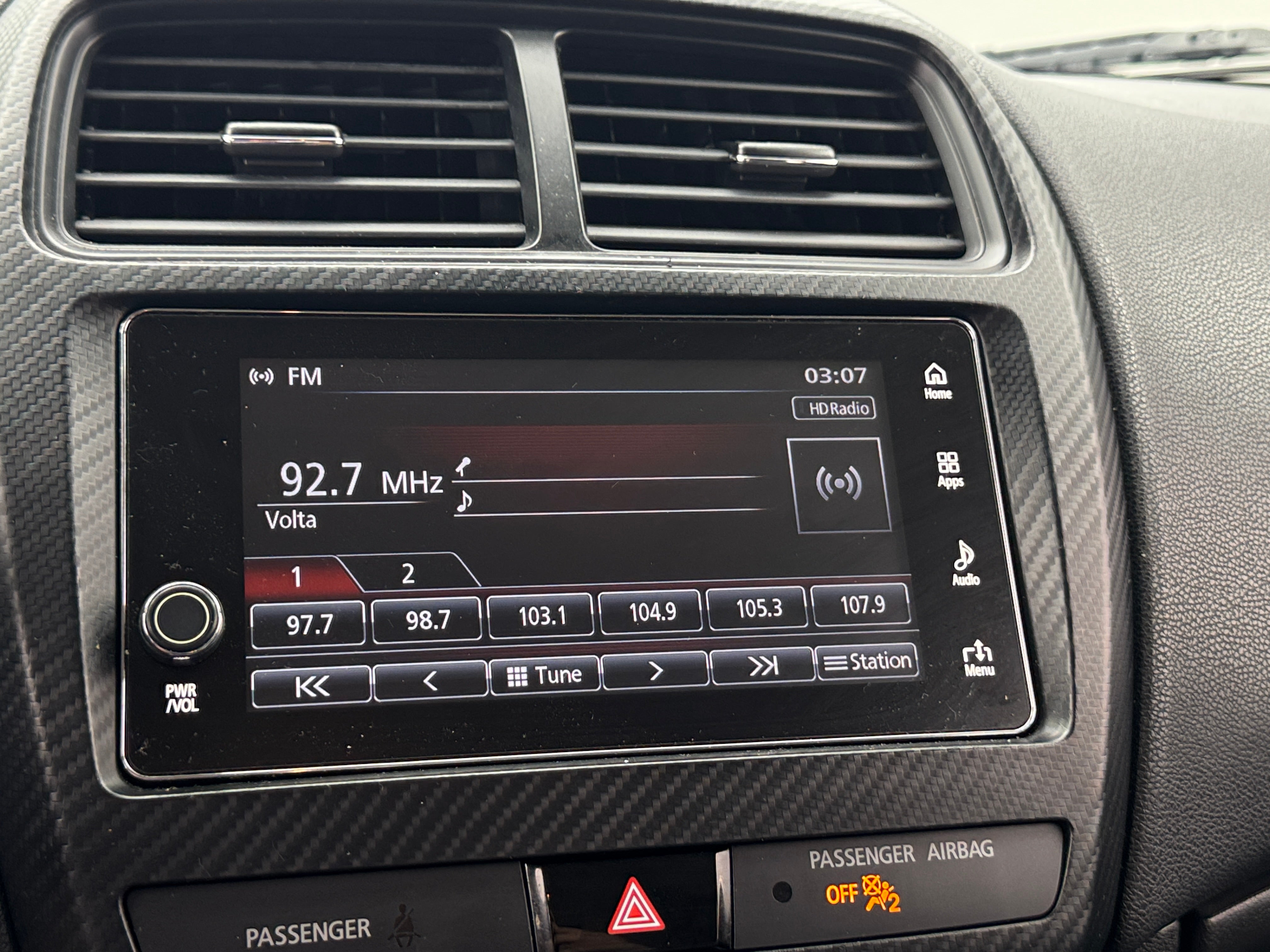 2018 Mitsubishi Outlander Sport SE 4