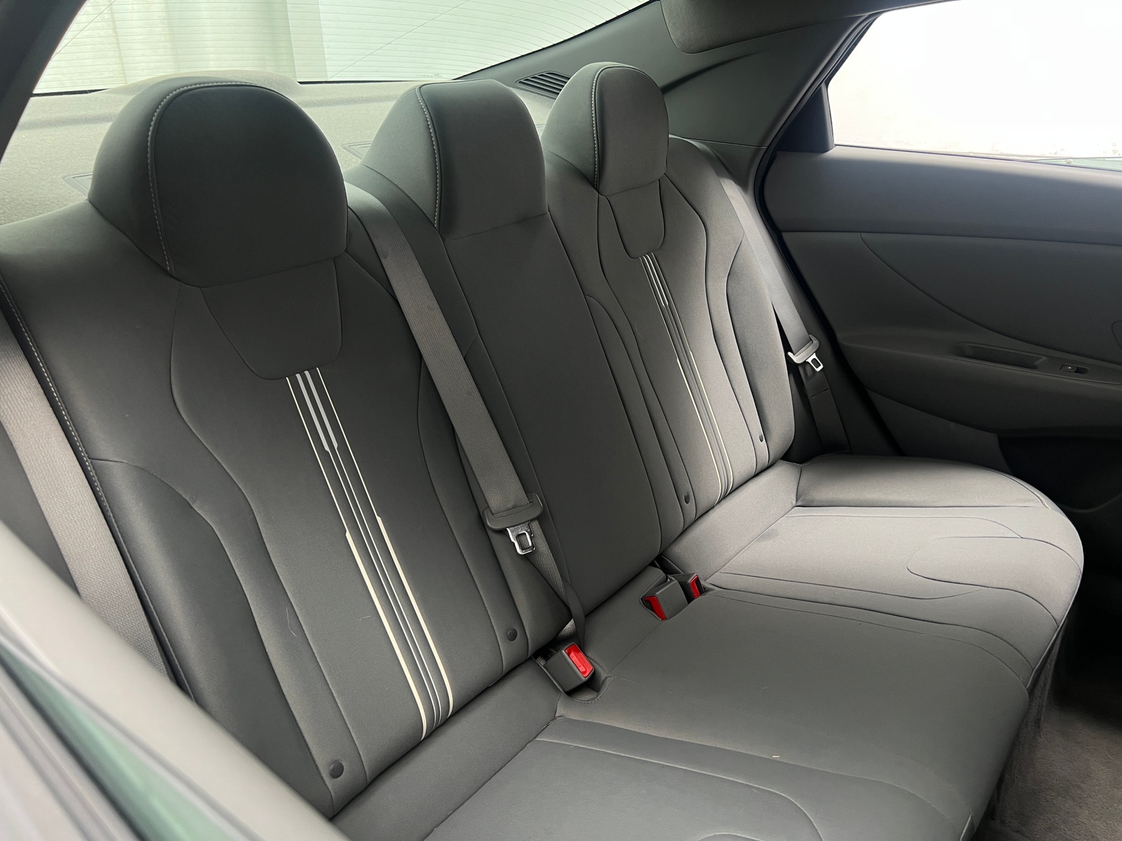 Thumbnail: 2022 Hyundai Elantra - 6