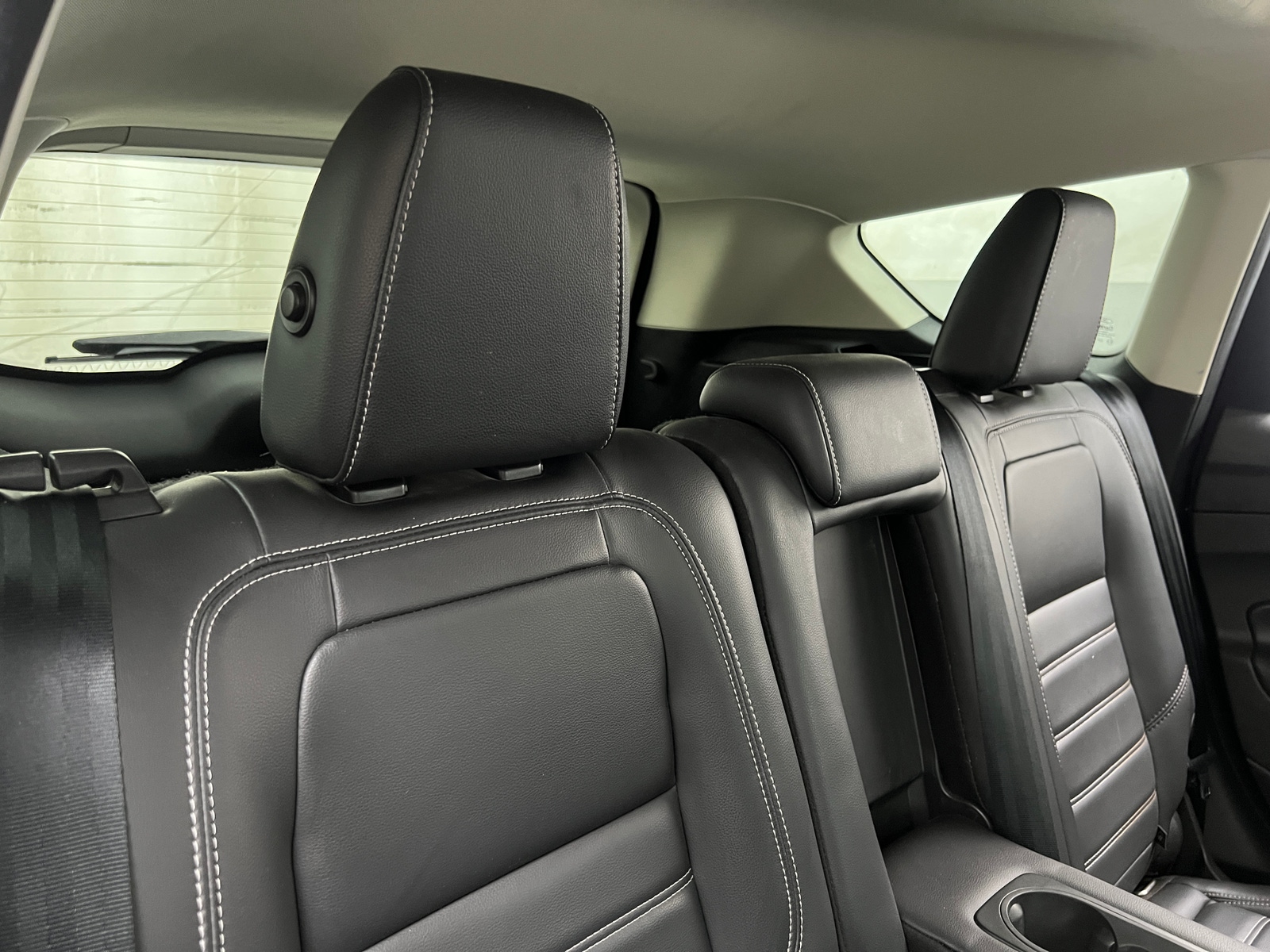 Thumbnail: 2019 Ford Escape - 5
