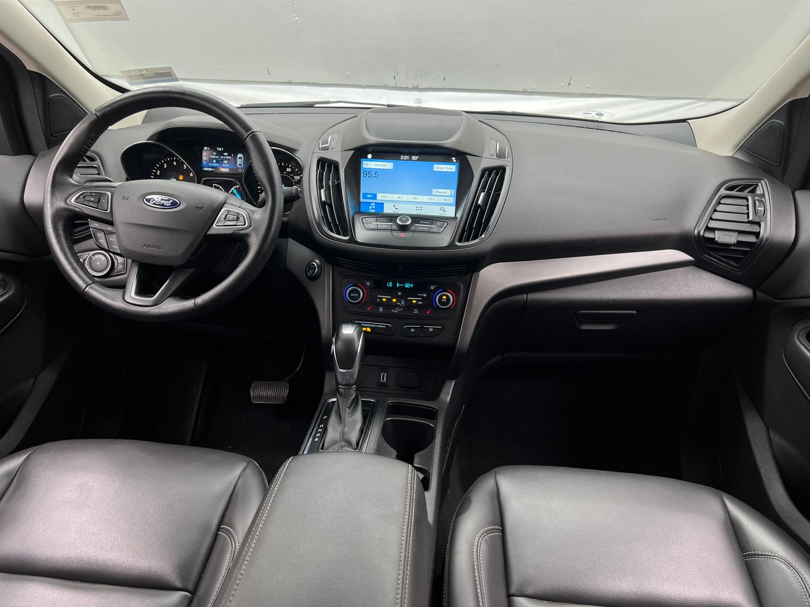 Thumbnail: 2019 Ford Escape - 2