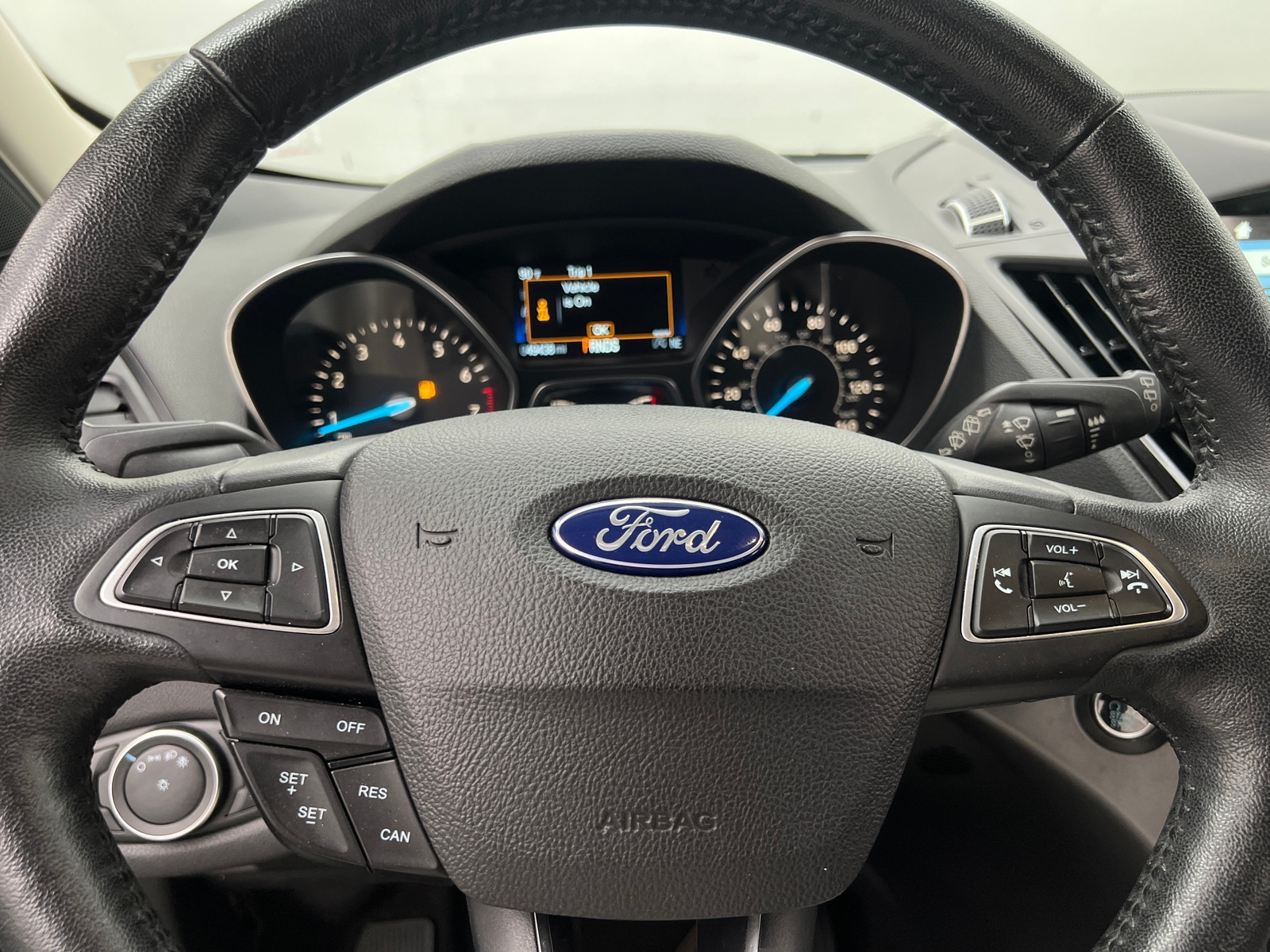 Thumbnail: 2019 Ford Escape - 4