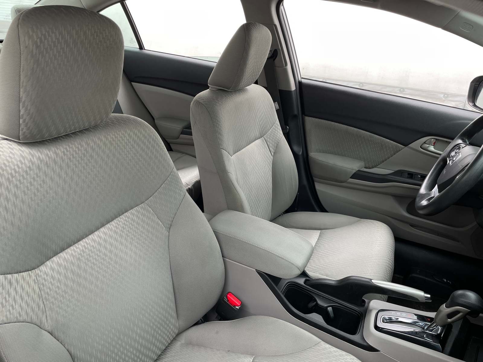 Thumbnail: 2015 Honda Civic - 2