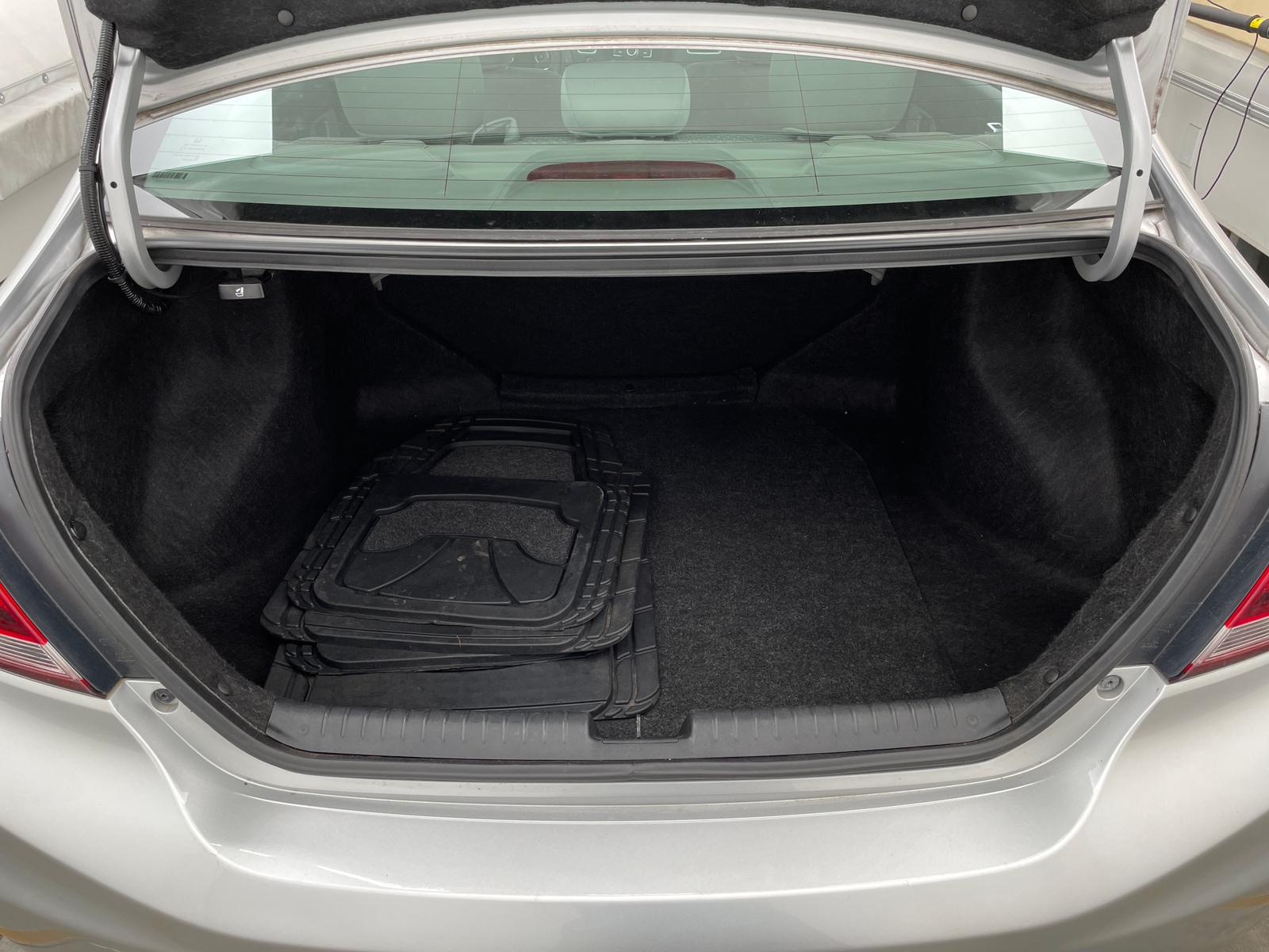 Thumbnail: 2015 Honda Civic - 7
