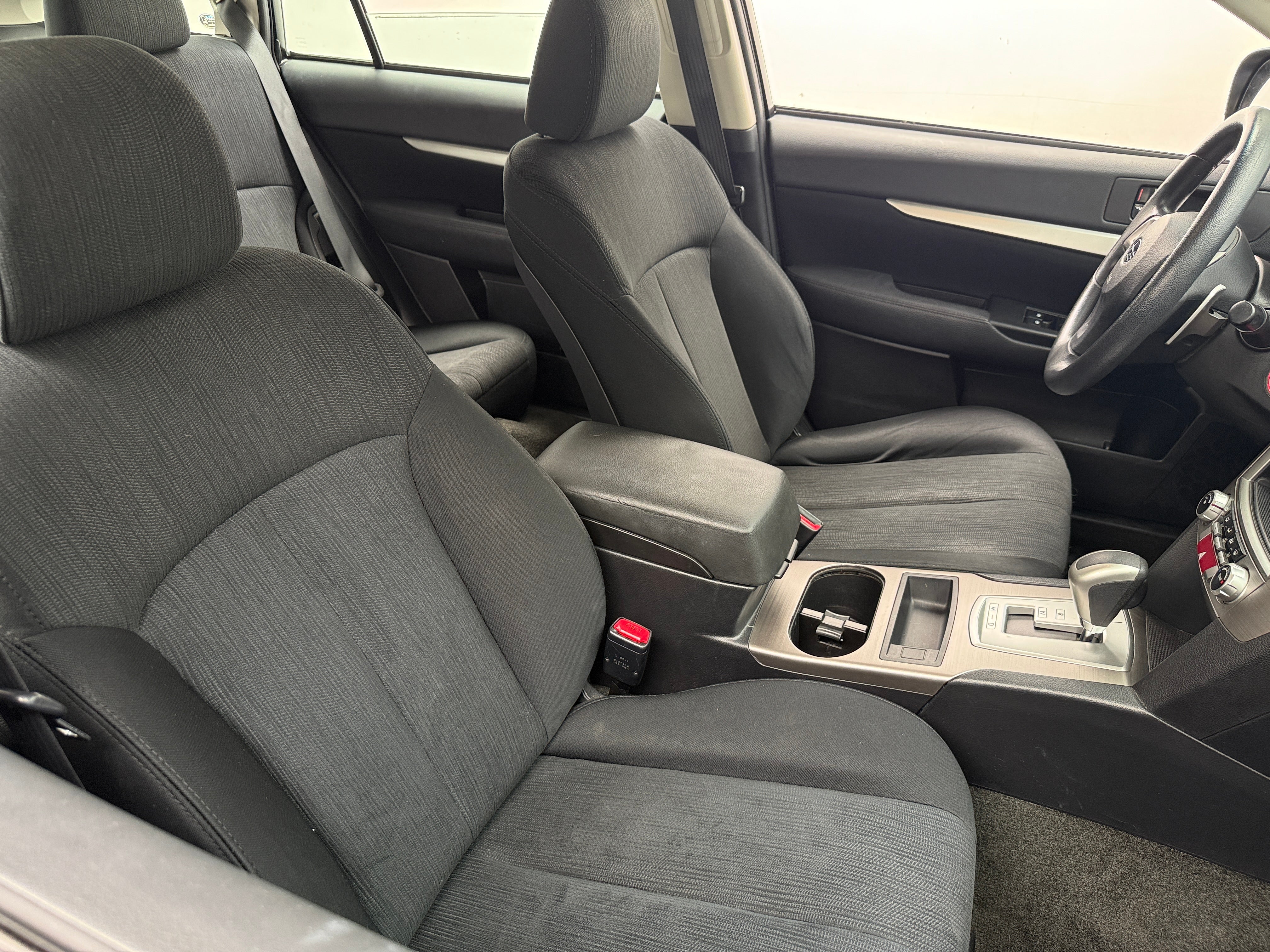2013 Subaru Outback 2.5i 2