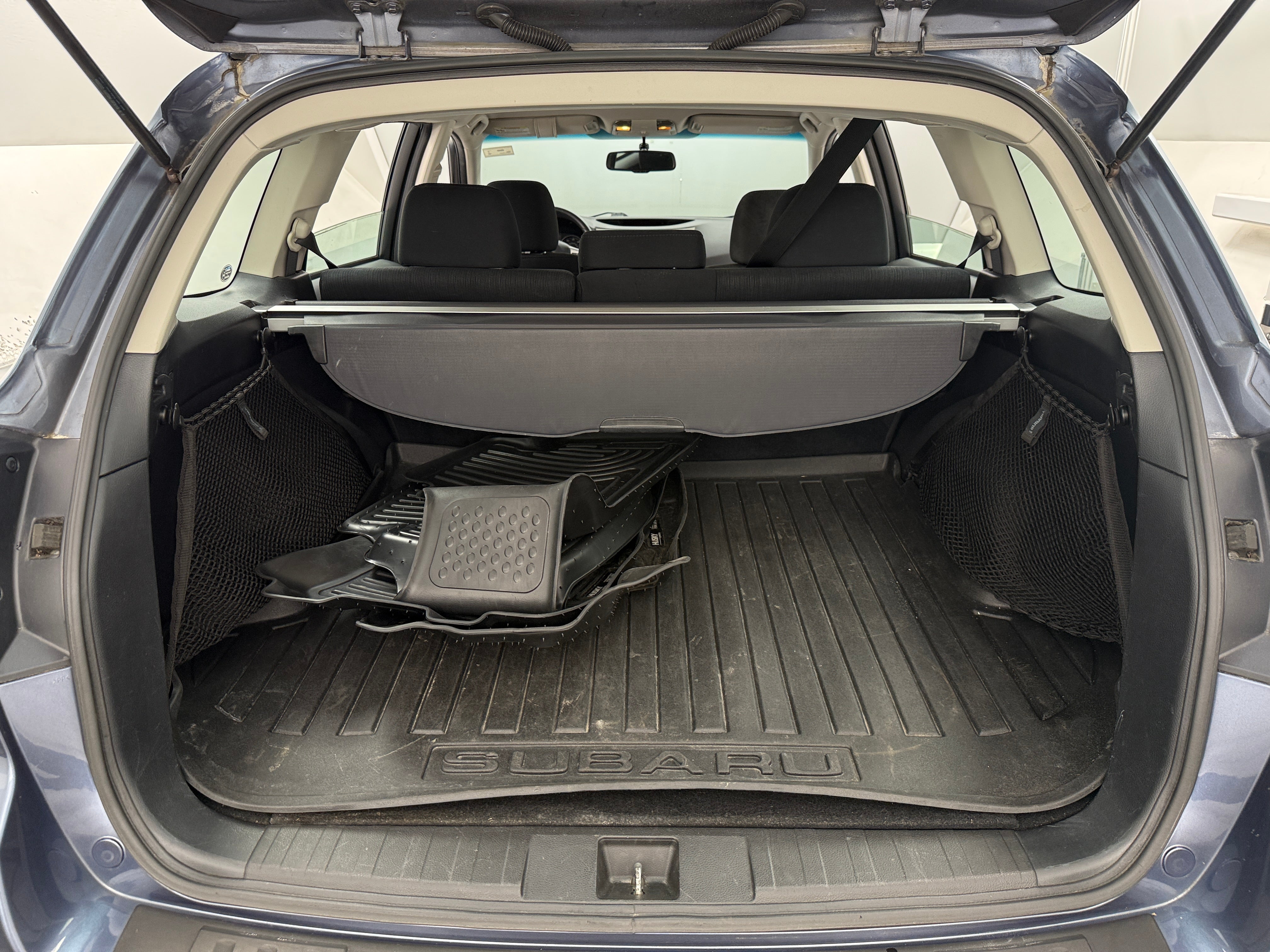 2013 Subaru Outback 2.5i 7