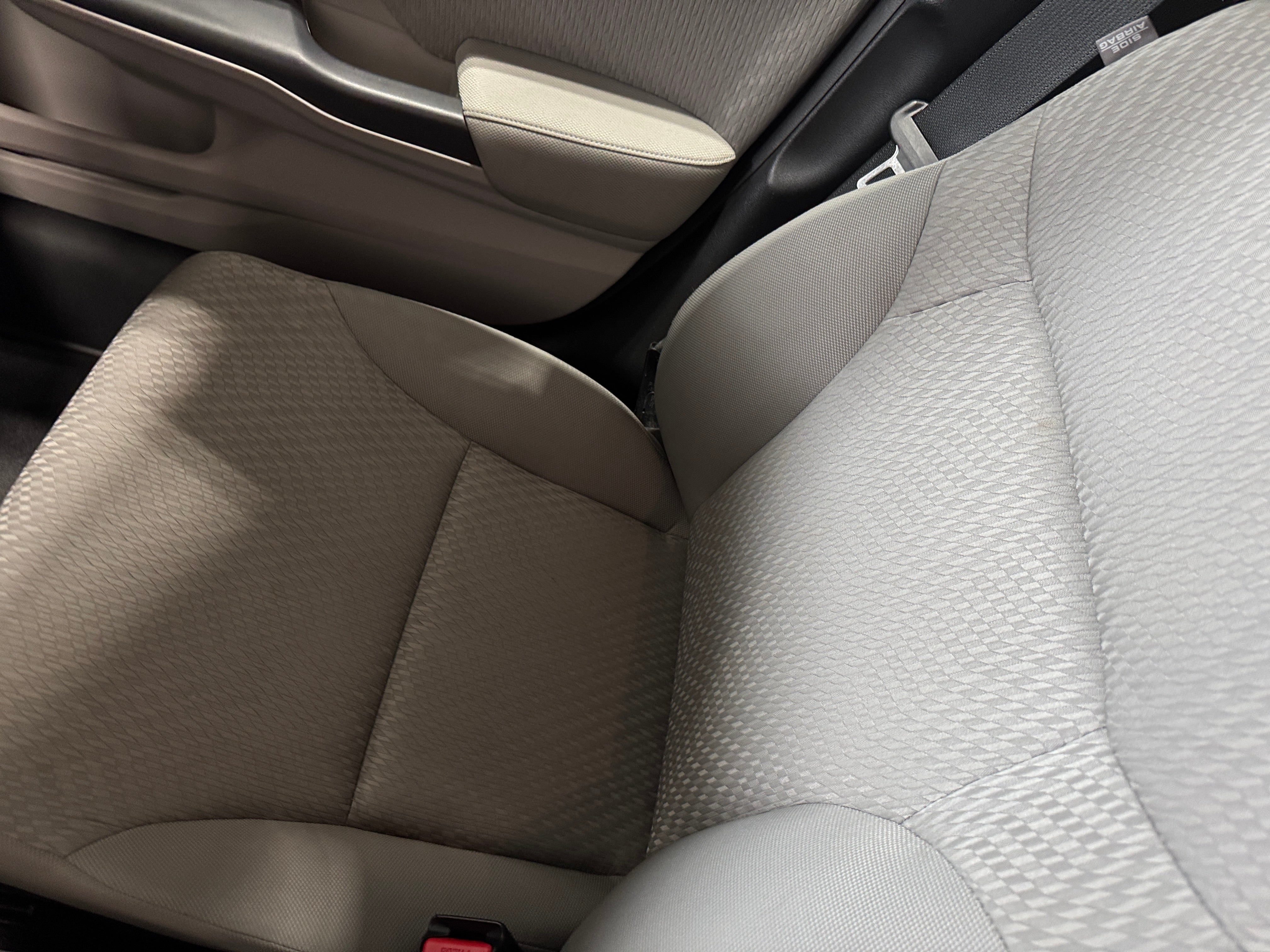2014 Honda Civic LX 2
