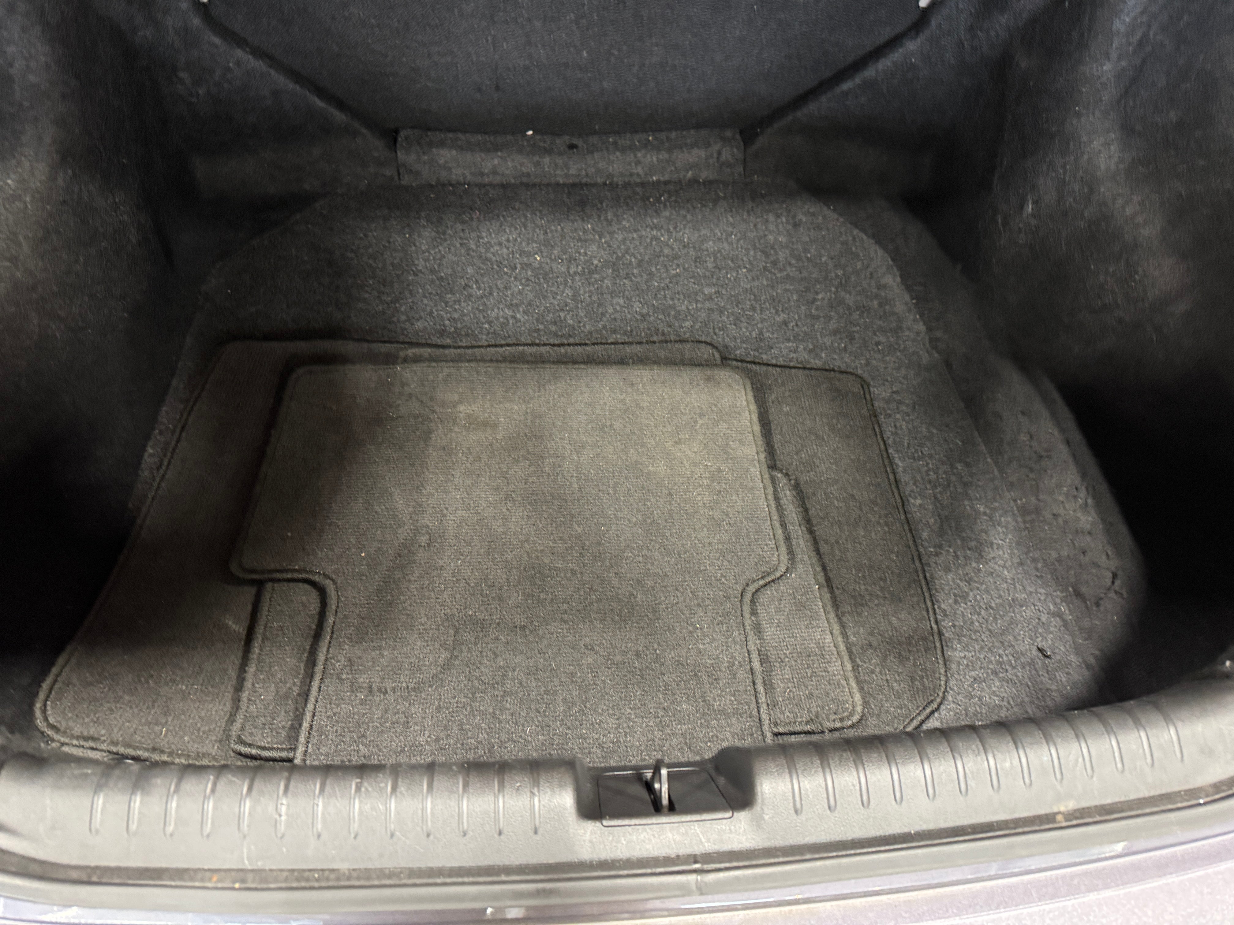 2014 Honda Civic LX 7