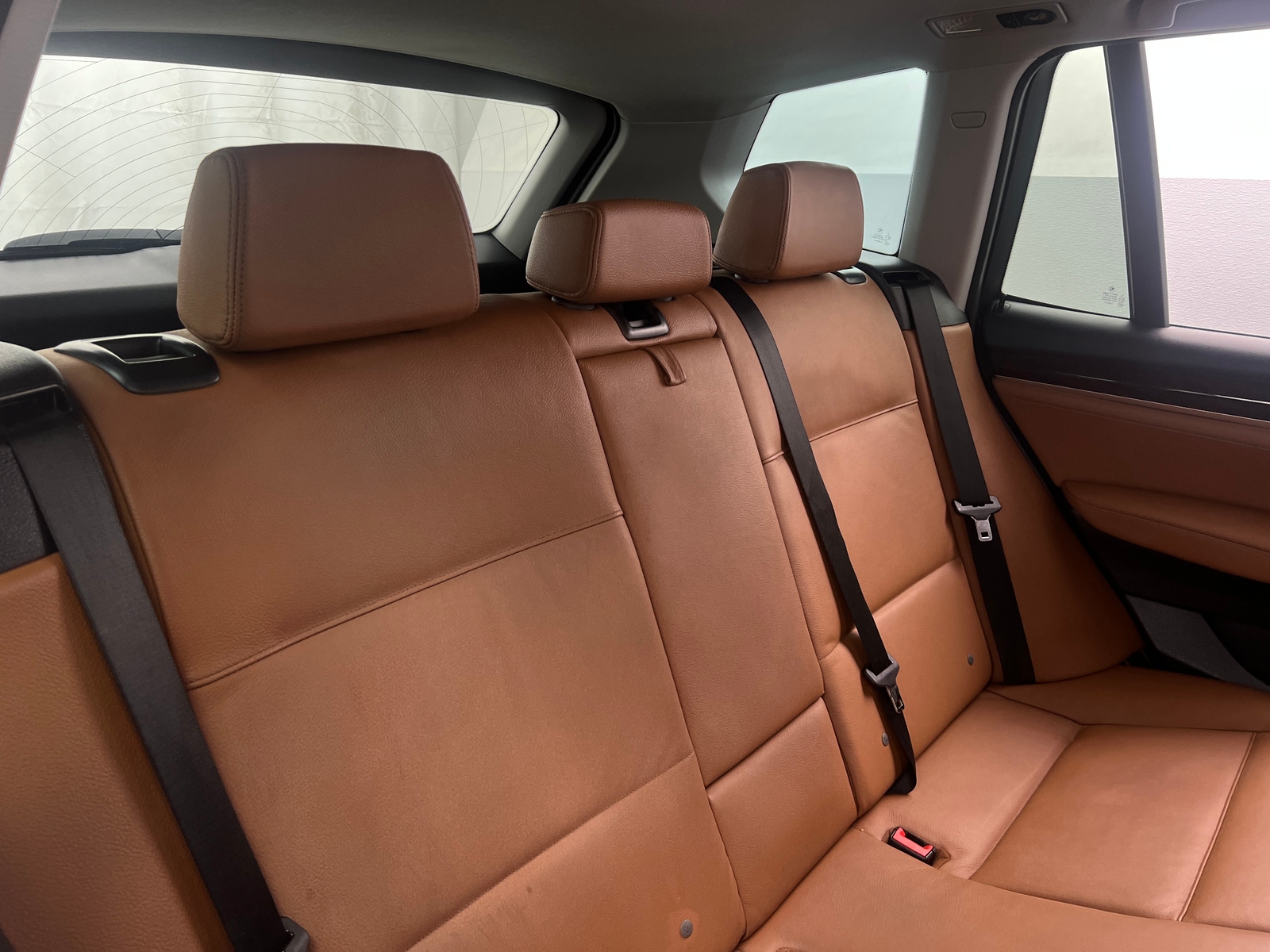 Thumbnail: 2017 BMW X3 - 5