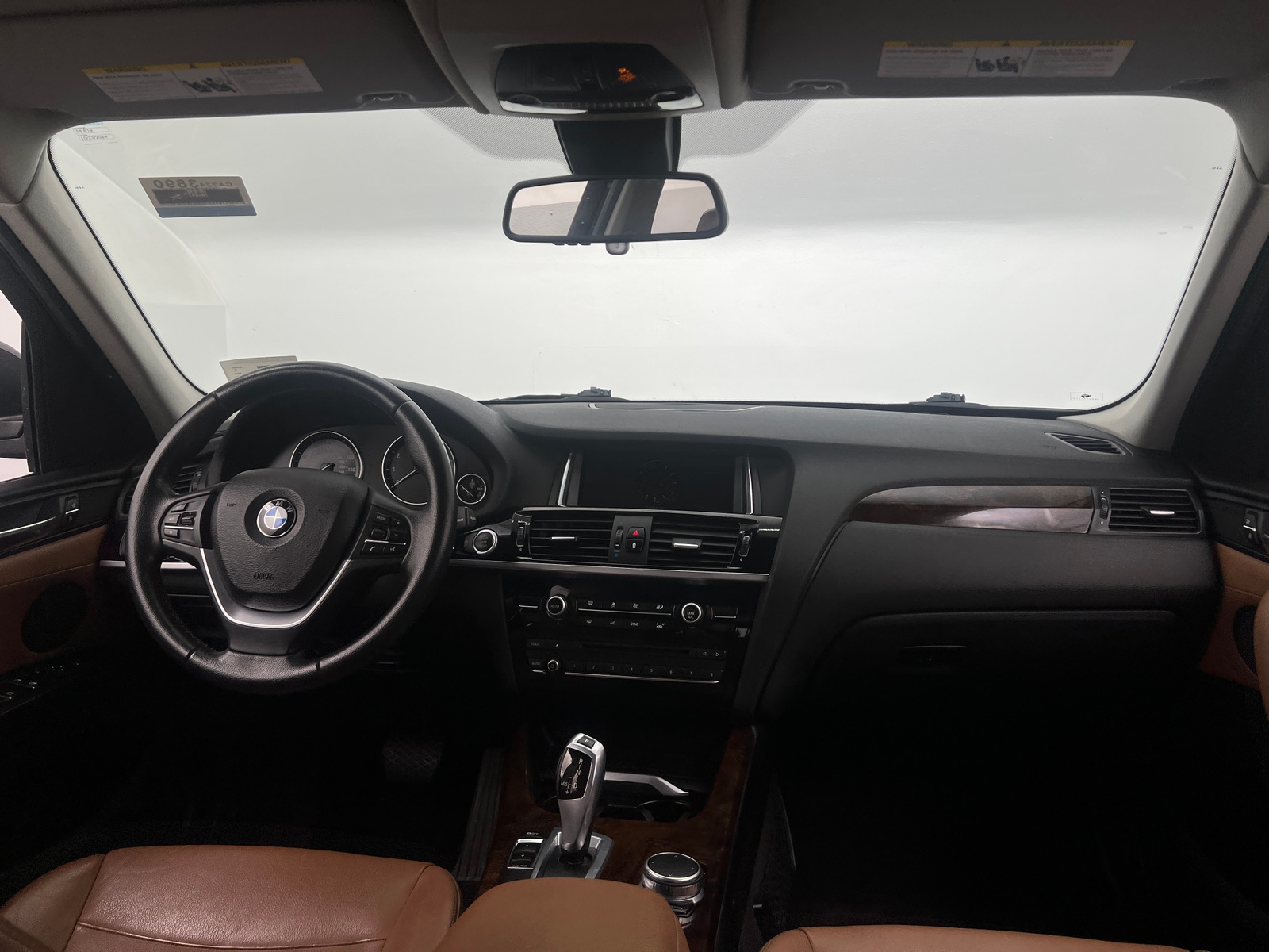 Thumbnail: 2017 BMW X3 - 2