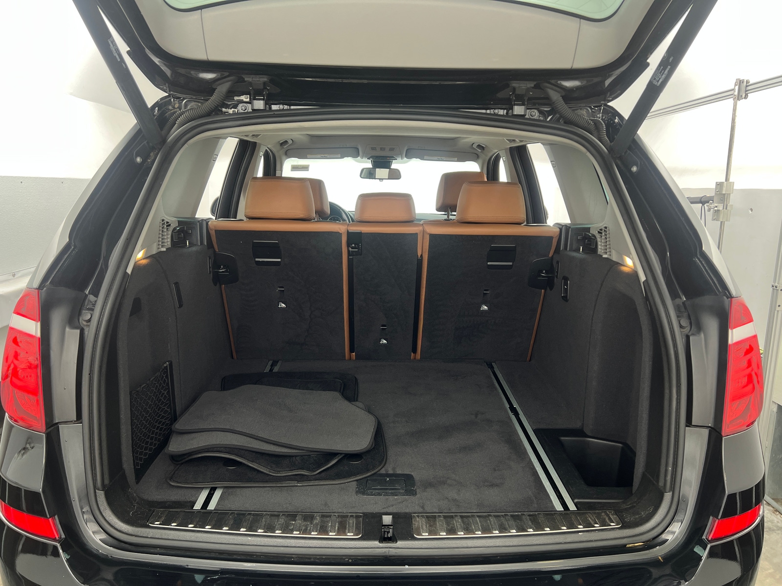 Thumbnail: 2017 BMW X3 - 6