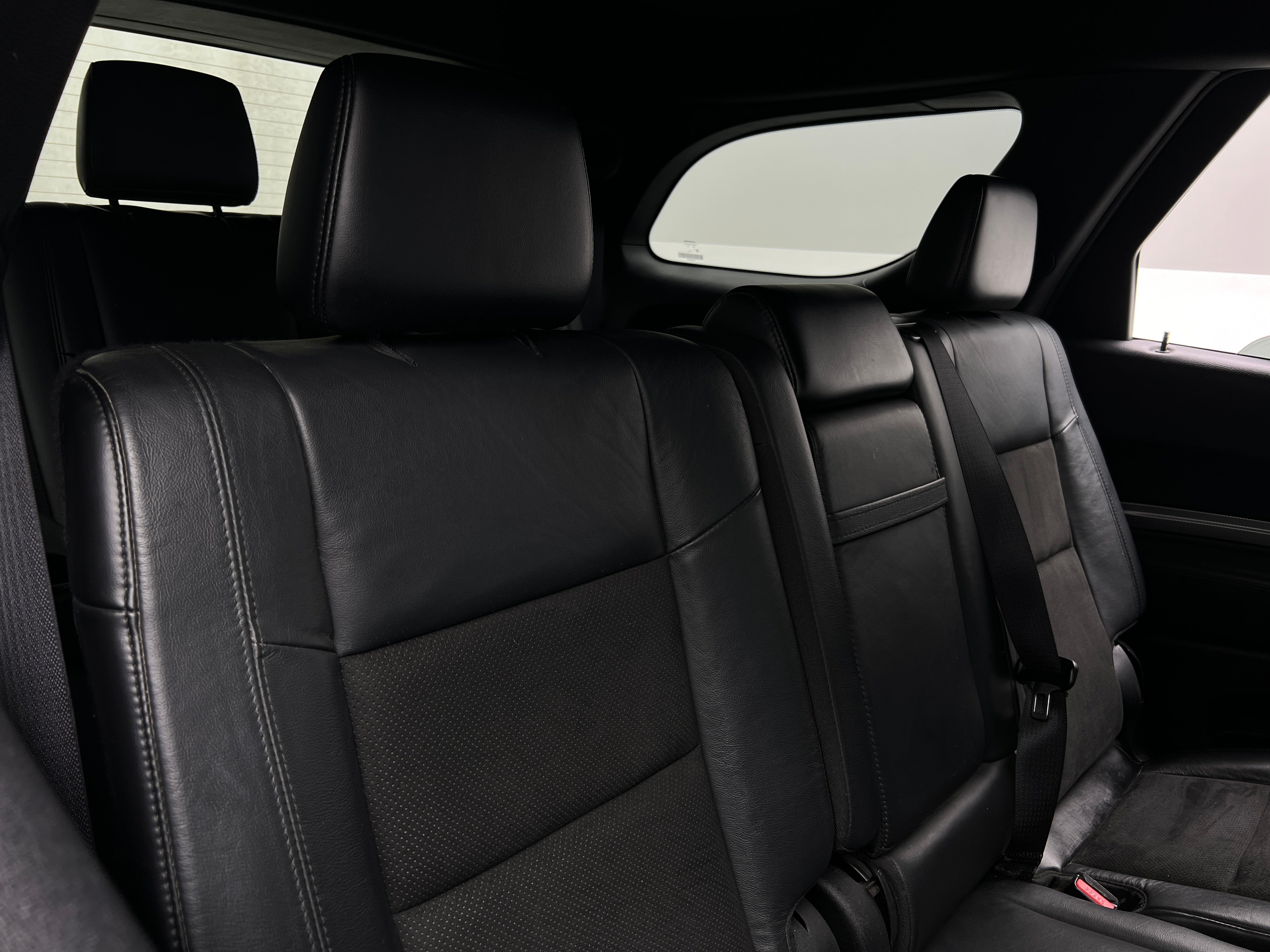 2019 Dodge Durango R/T 5