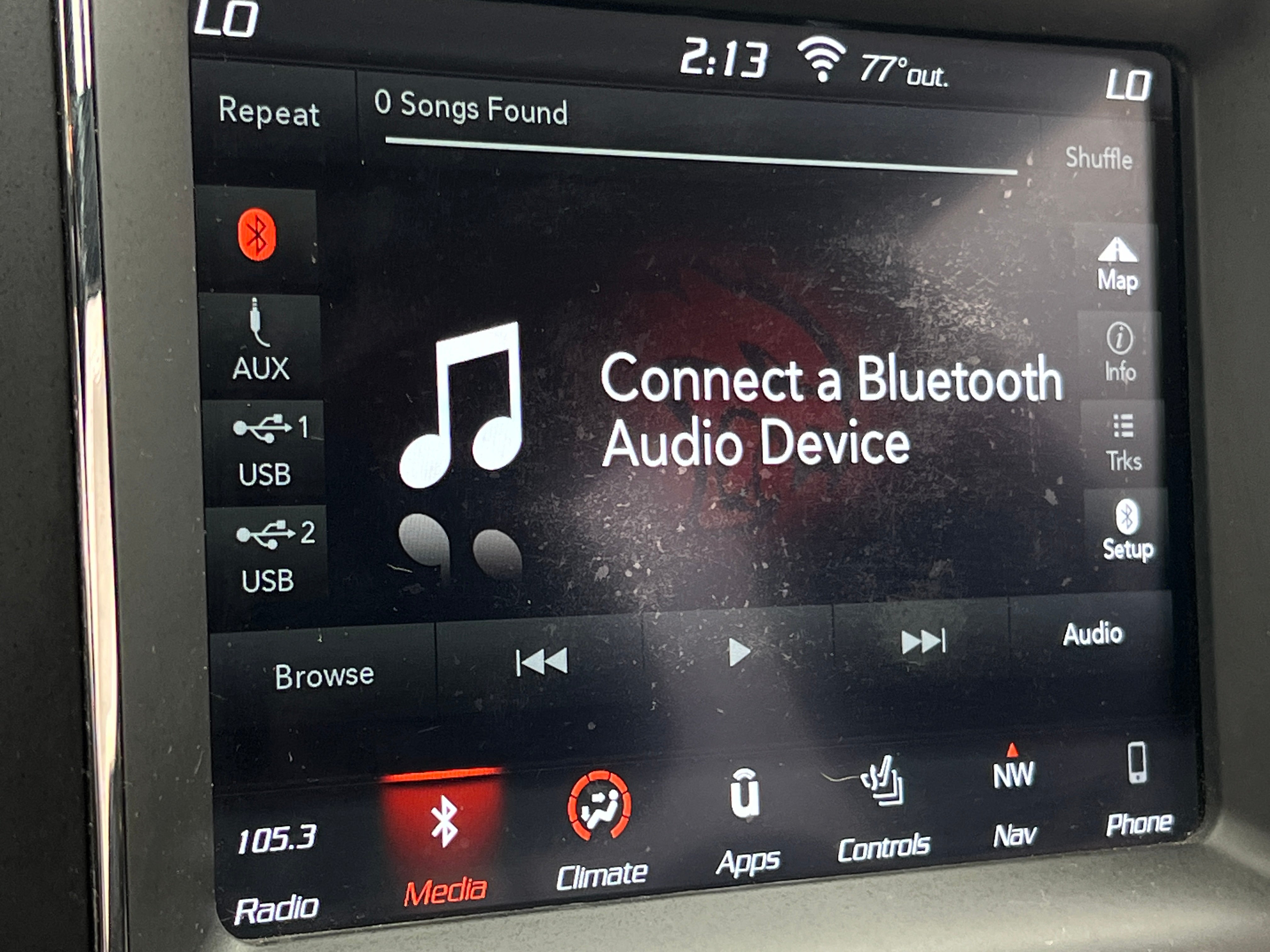 2019 Dodge Durango R/T 3