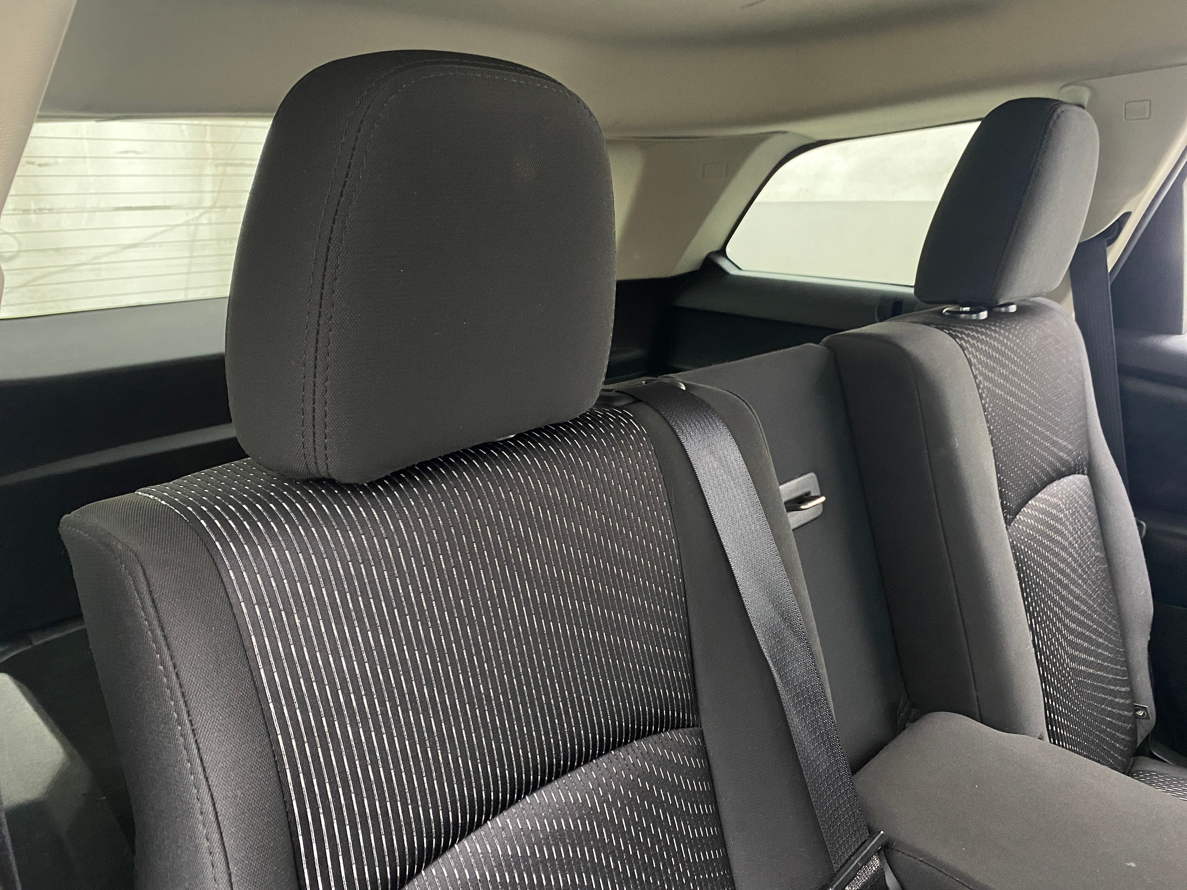 Thumbnail: 2016 Dodge Journey - 6