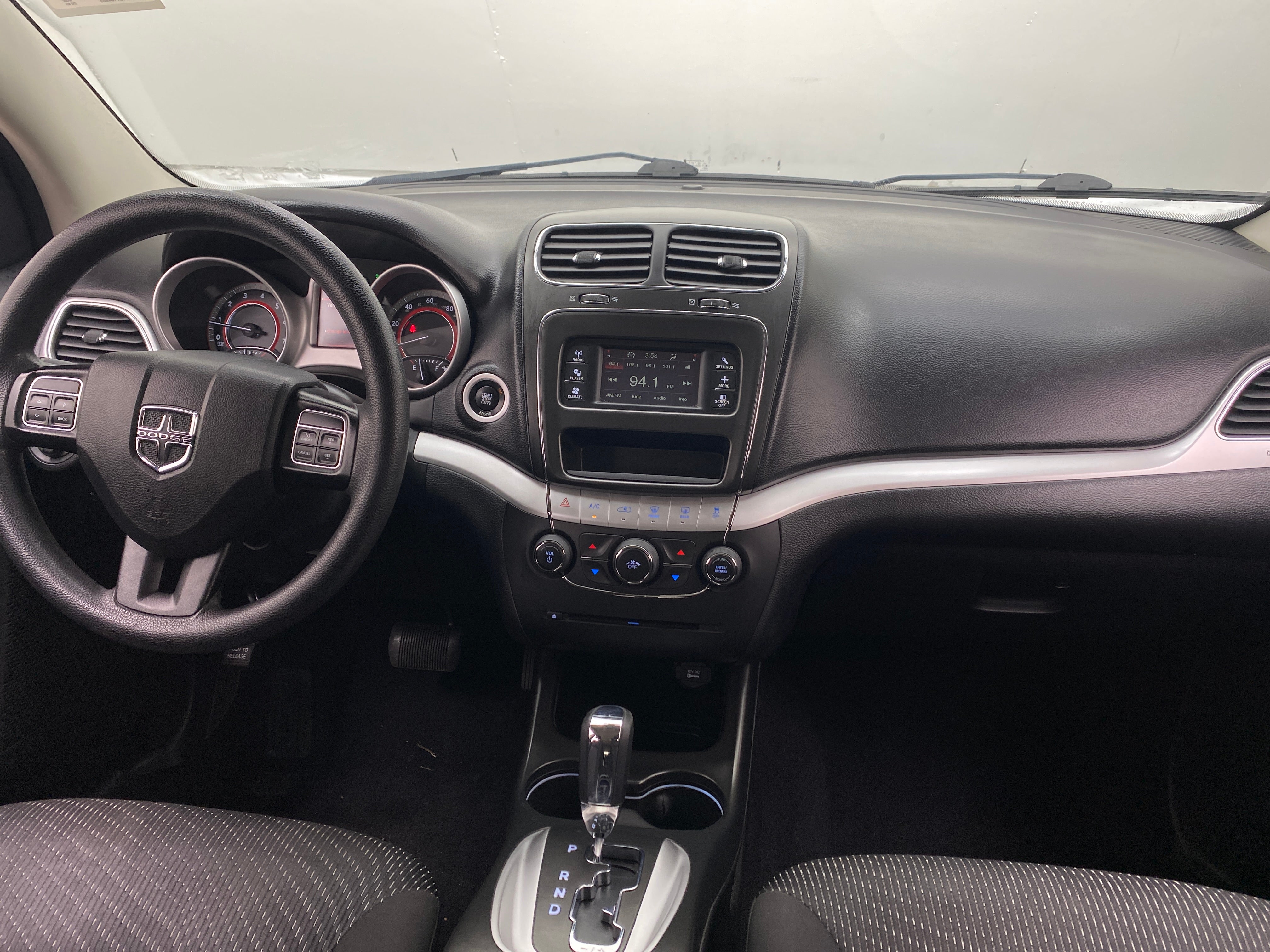 Thumbnail: 2016 Dodge Journey - 3