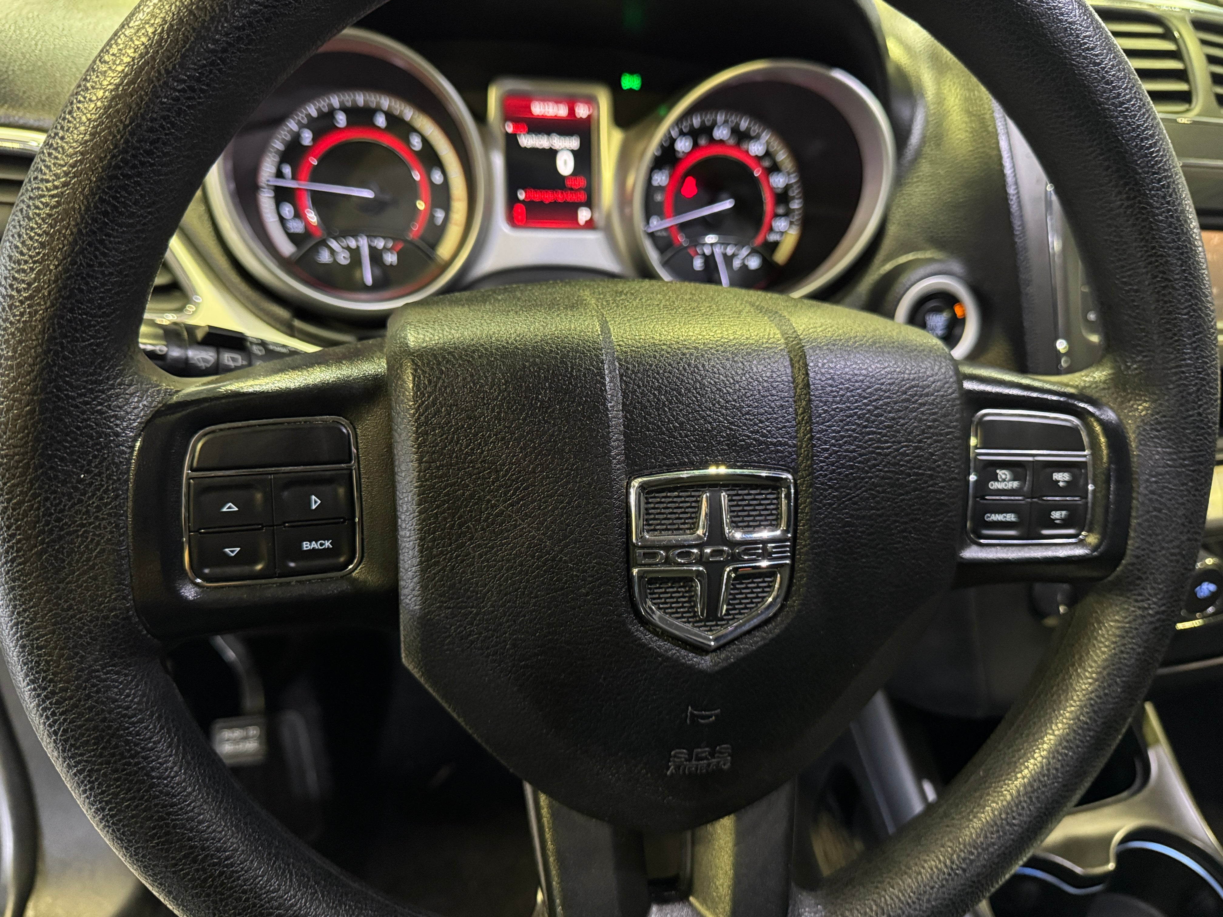 Thumbnail: 2016 Dodge Journey - 5