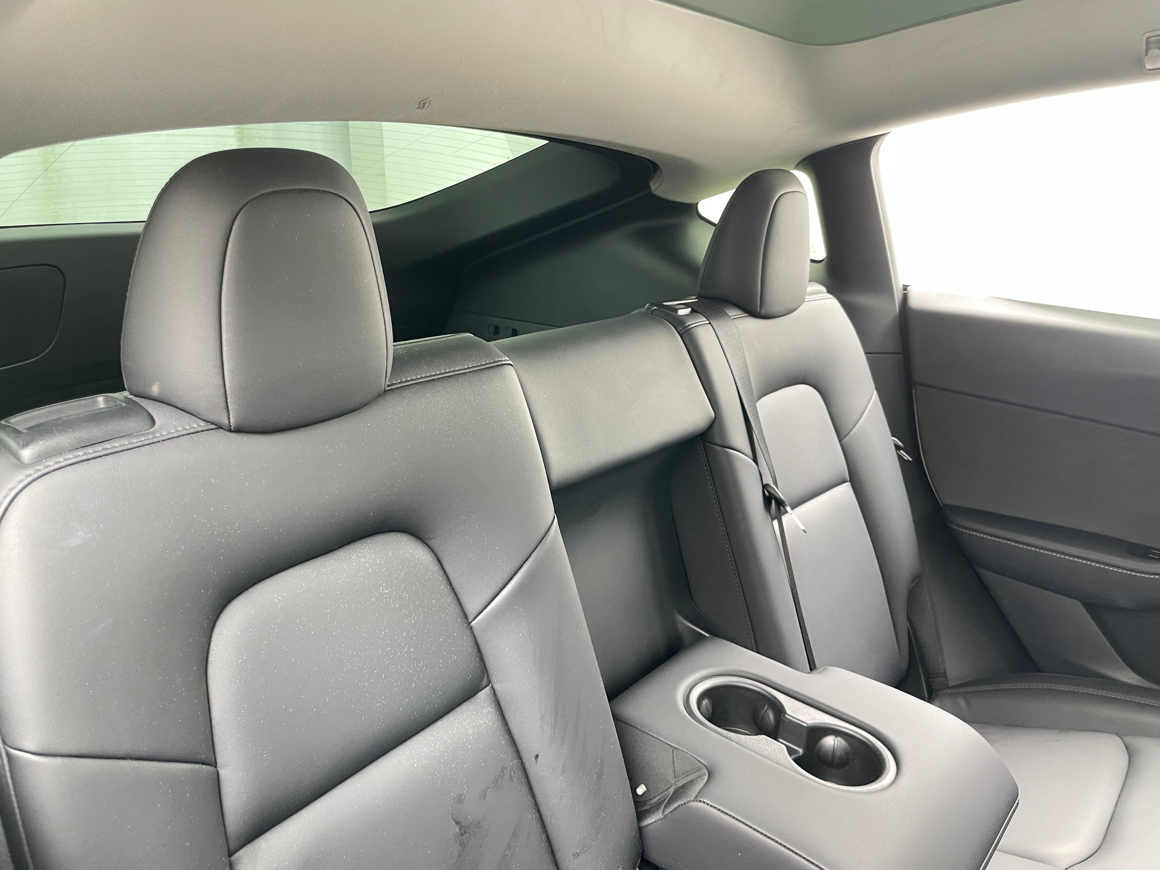 Thumbnail: 2020 Tesla Model Y - 5