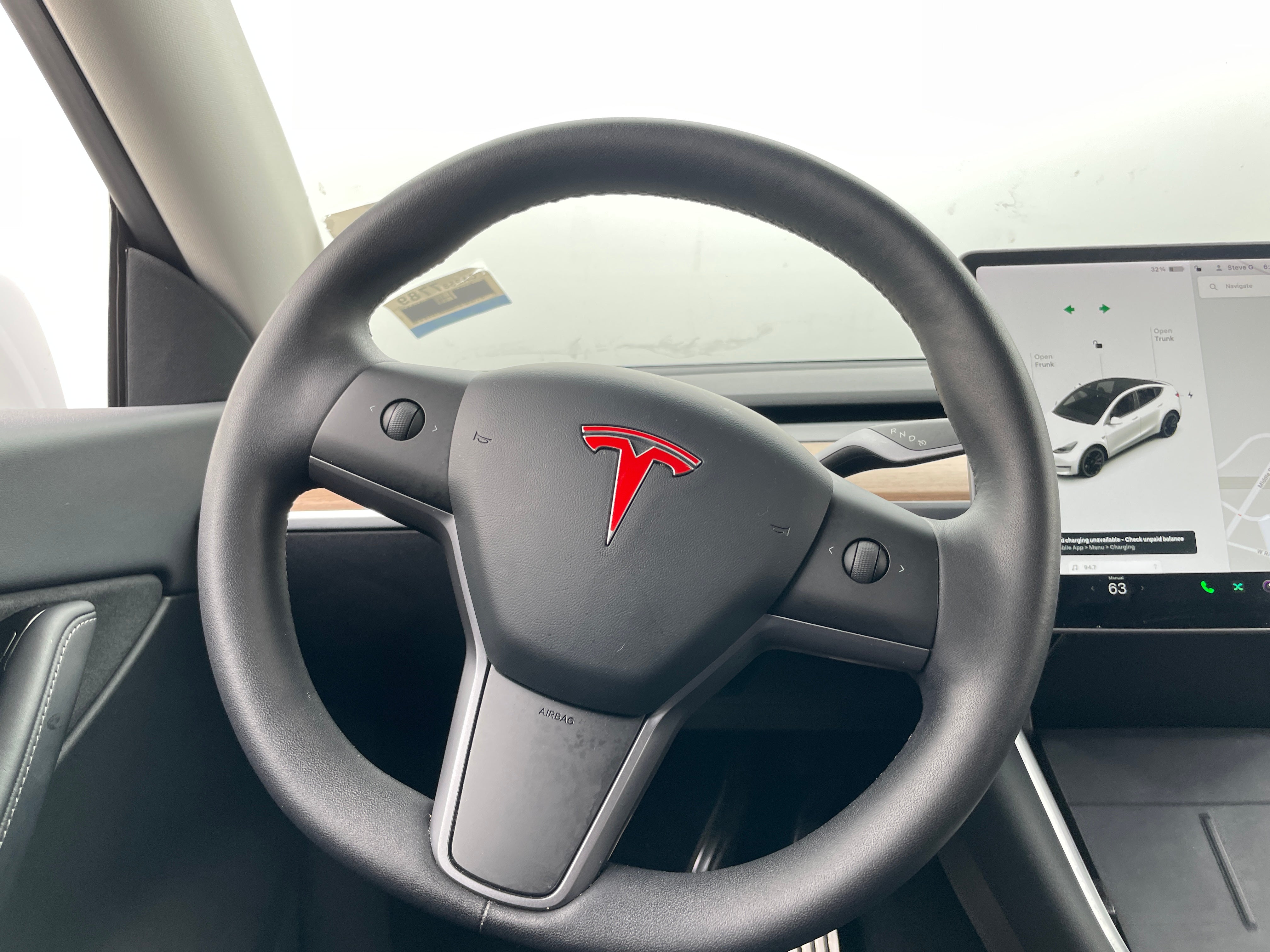 Thumbnail: 2020 Tesla Model Y - 4