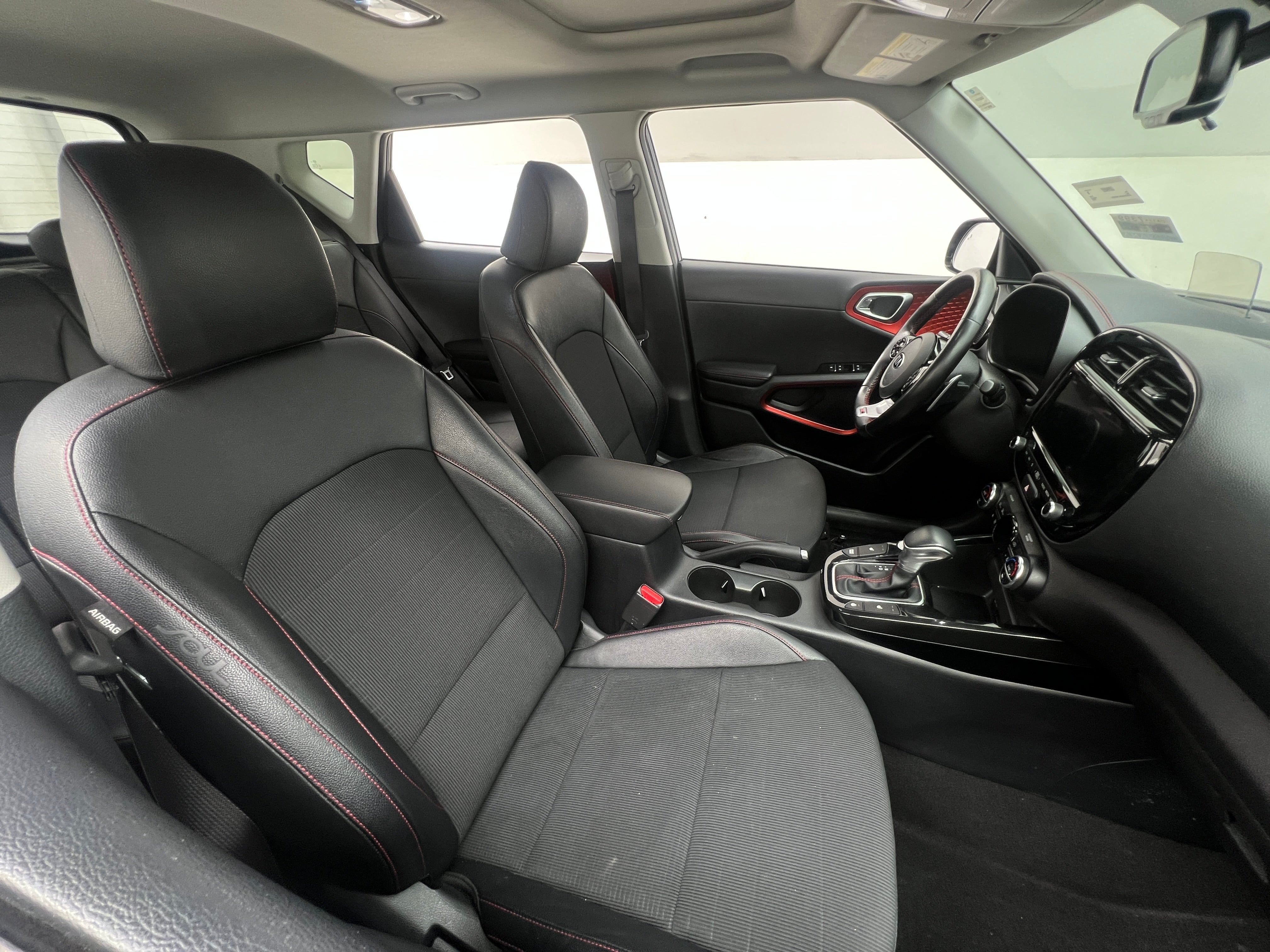 2020 Kia Soul GT-Line 2