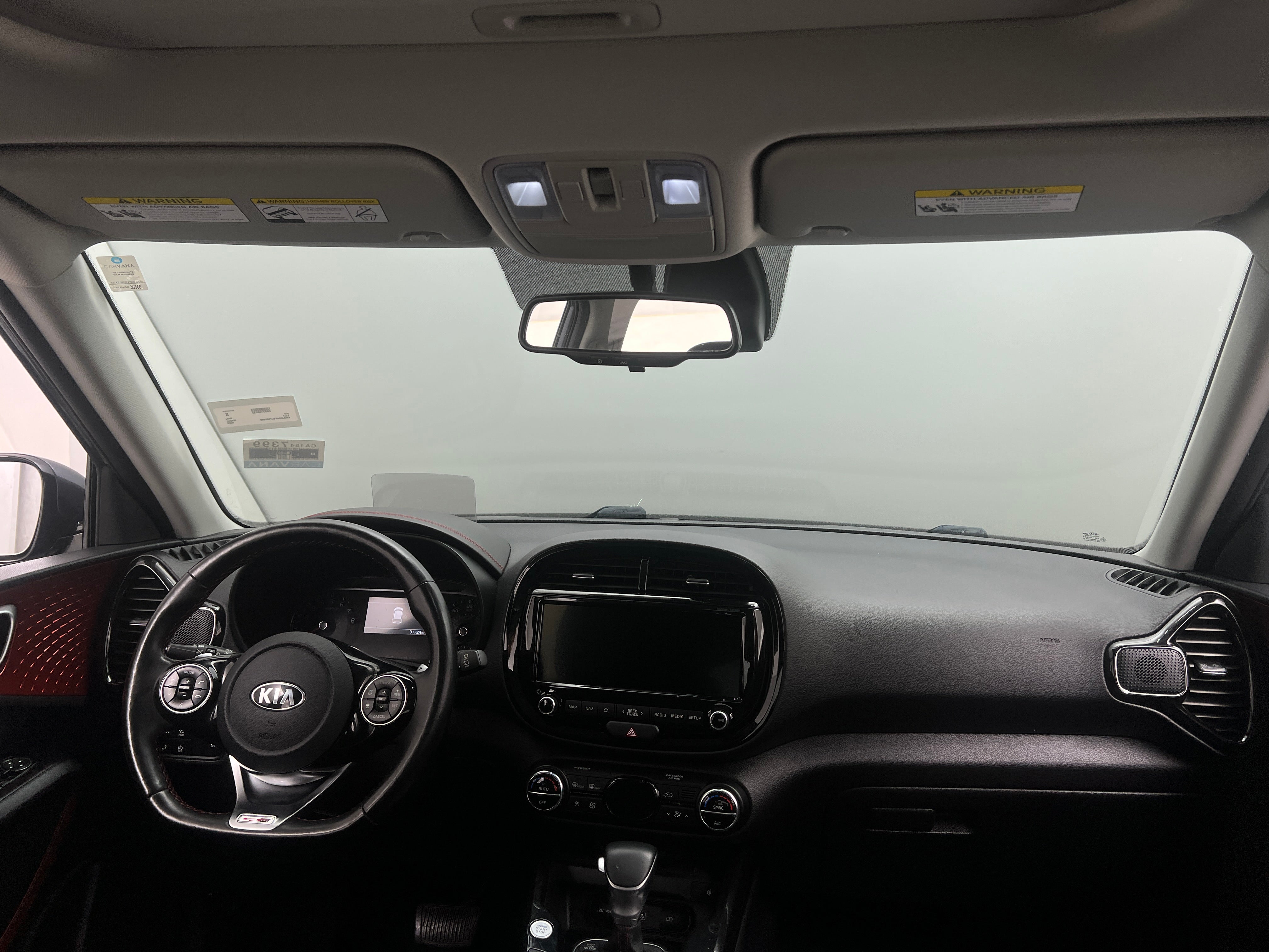 2020 Kia Soul GT-Line 3