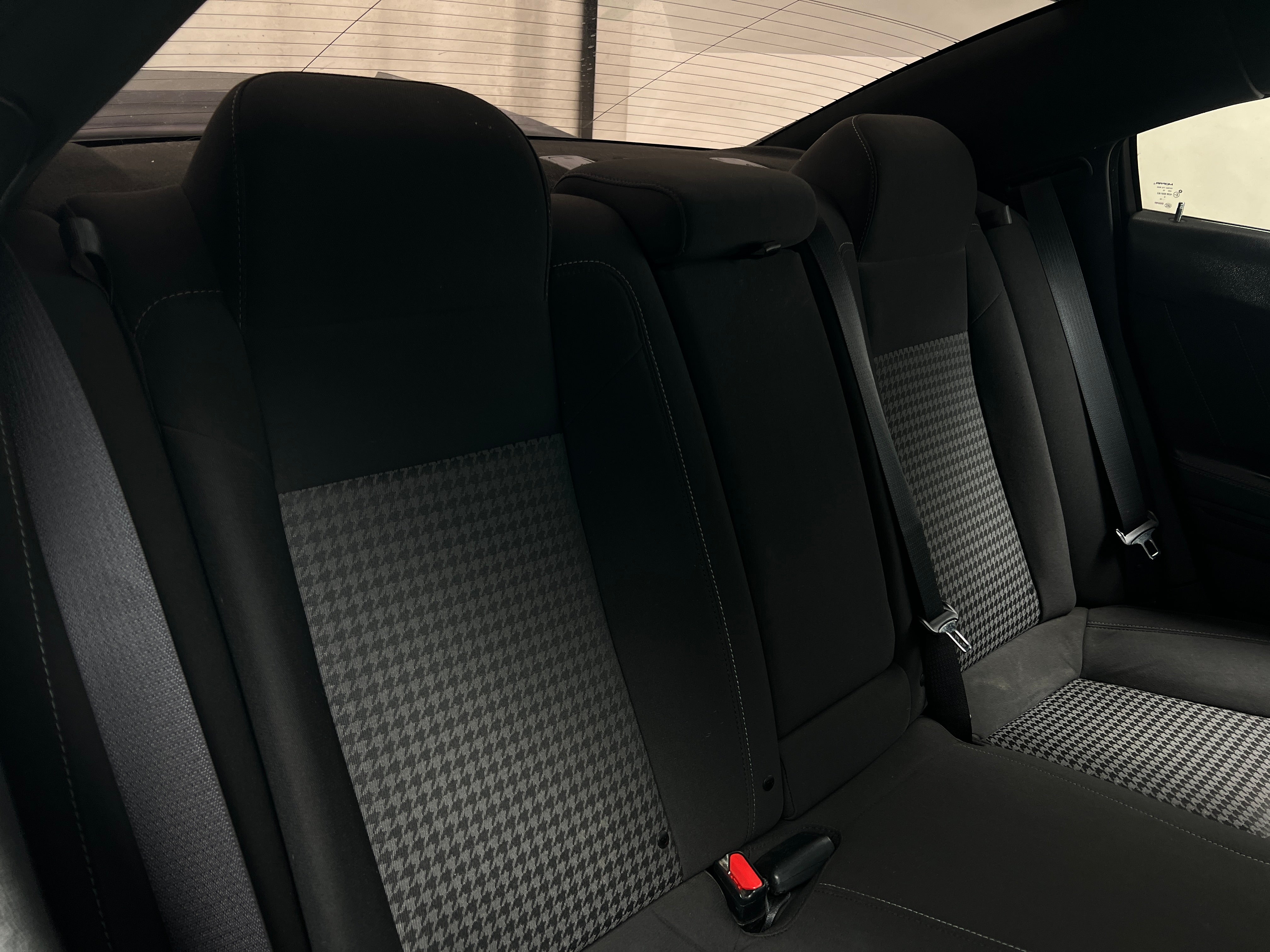 2022 Dodge Charger R/T 6