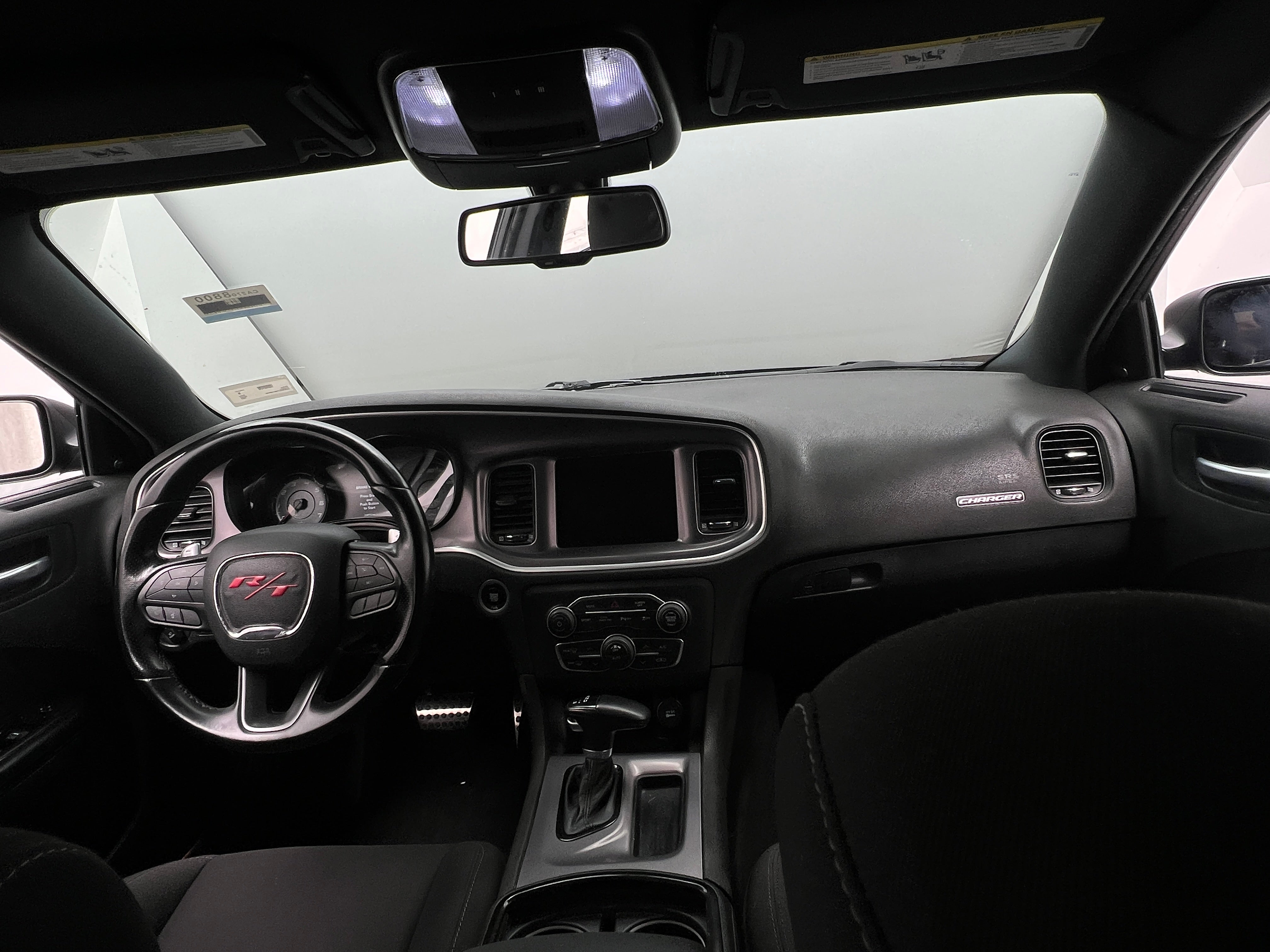 2022 Dodge Charger R/T 3
