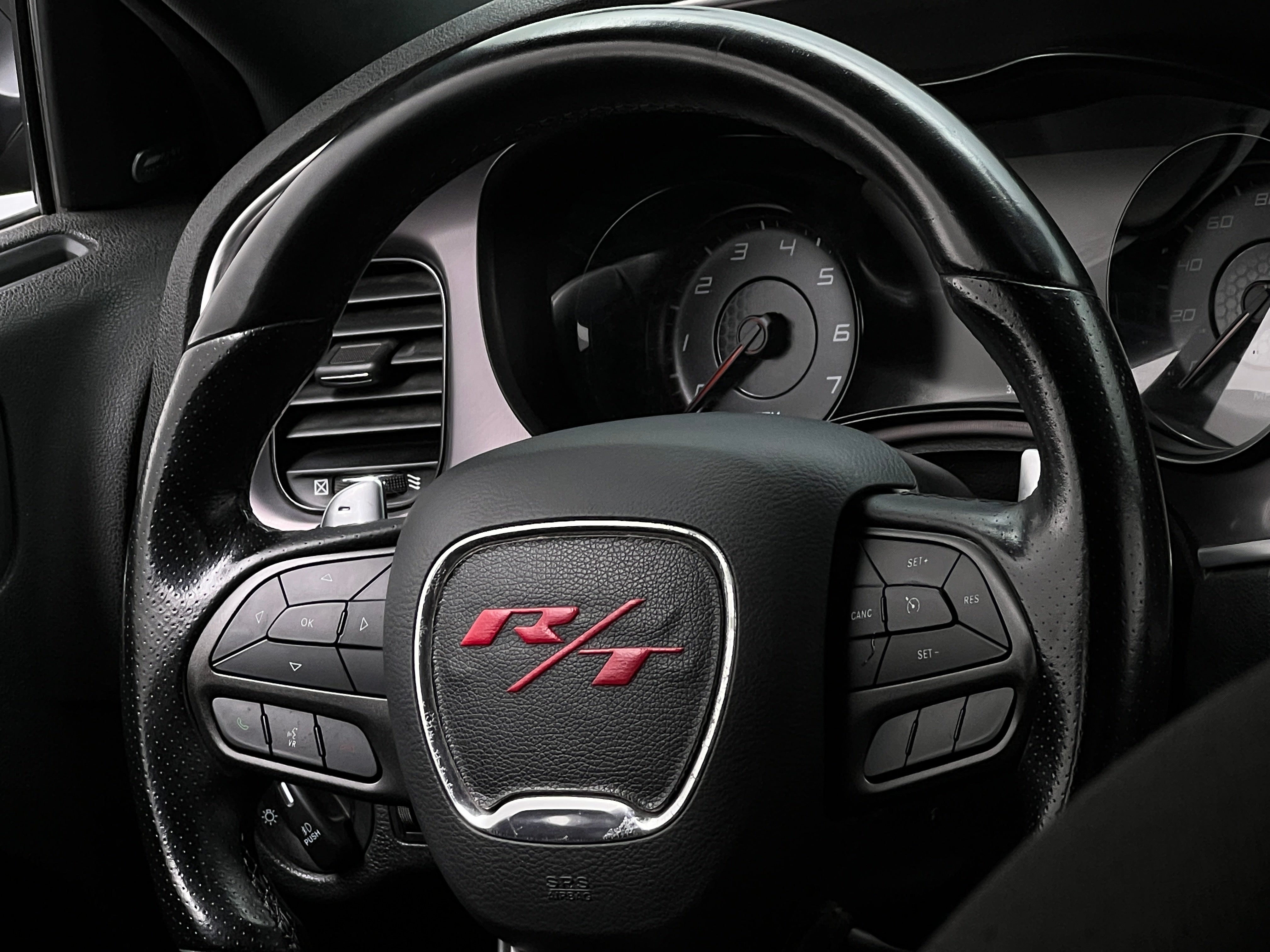 2022 Dodge Charger R/T 5