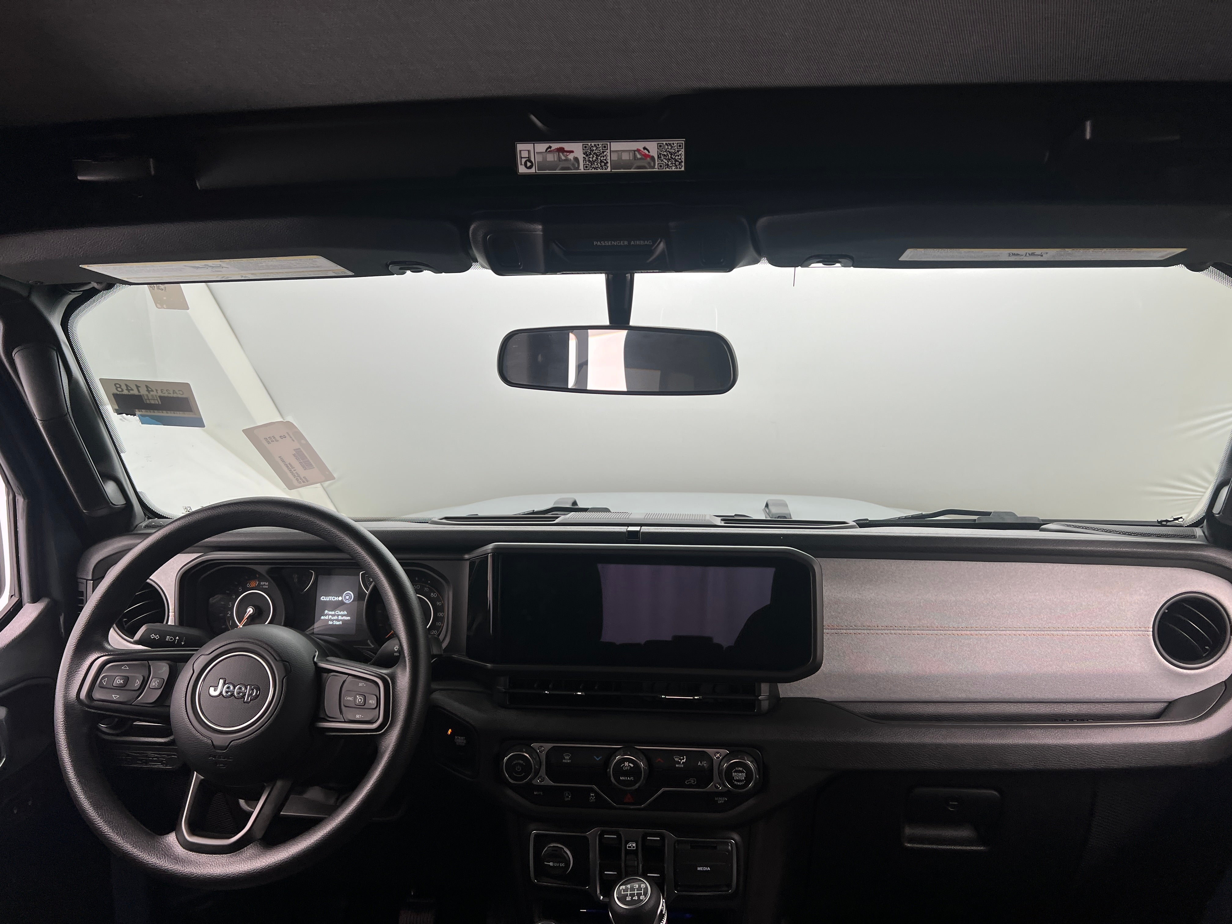 Thumbnail: 2025 Jeep Wrangler - 3