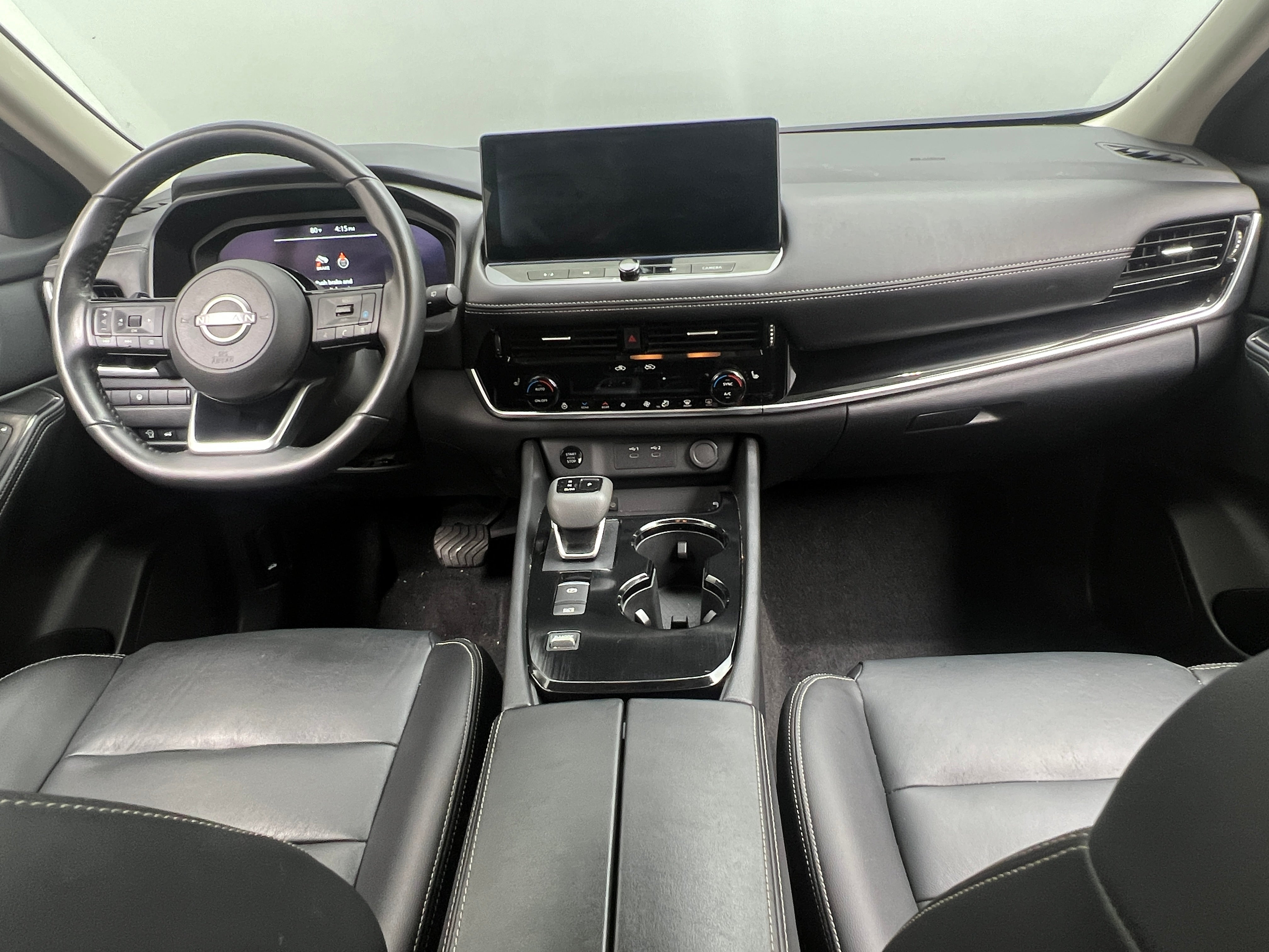Thumbnail: 2024 Nissan Rogue - 2