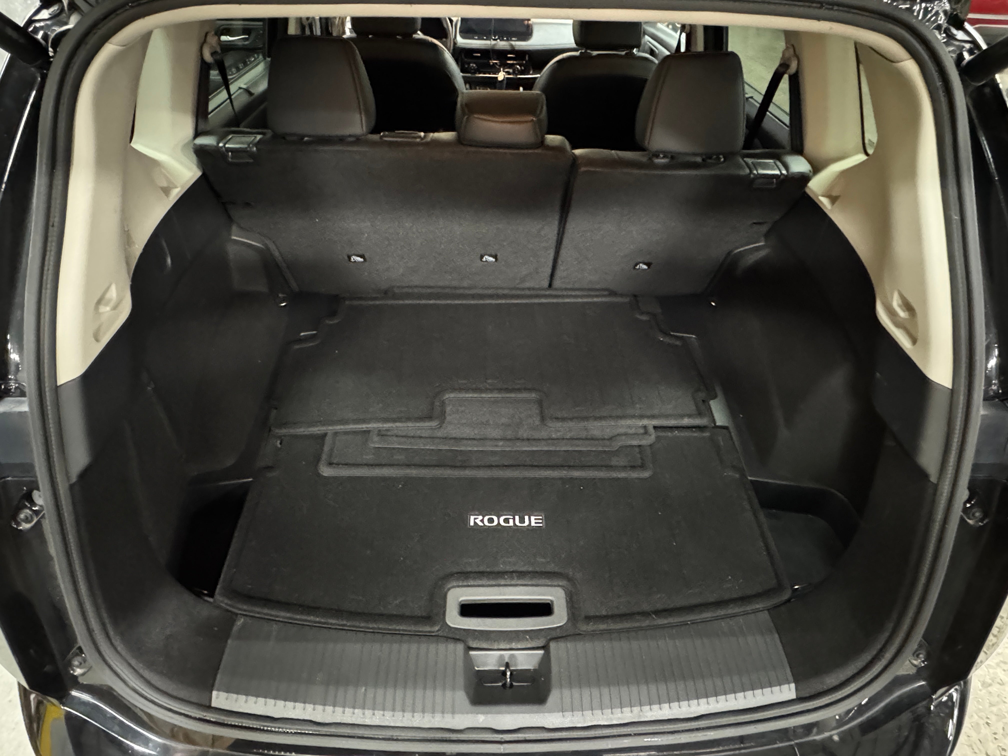 Thumbnail: 2024 Nissan Rogue - 6