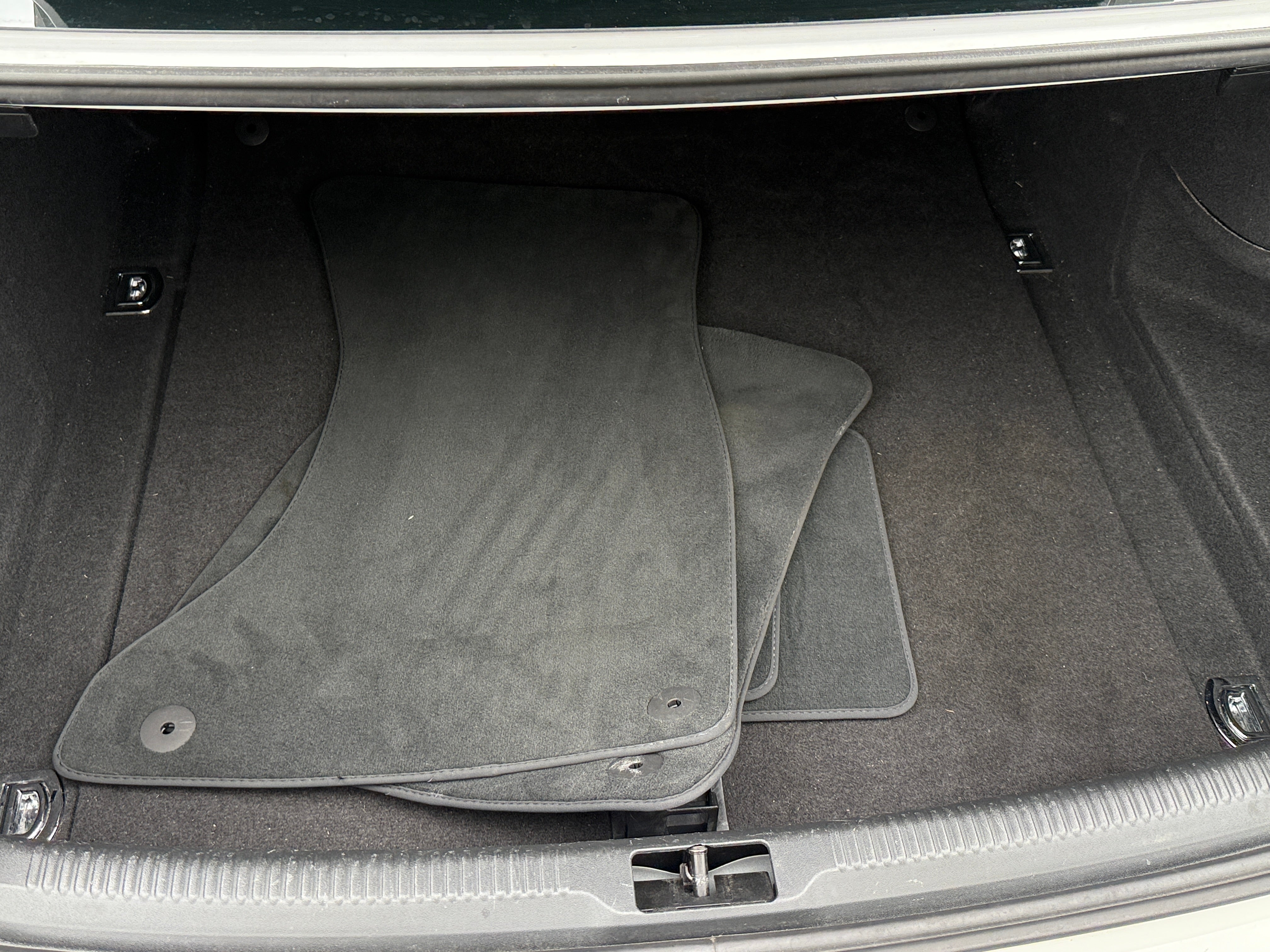 2015 Audi S5 Premium Plus 5