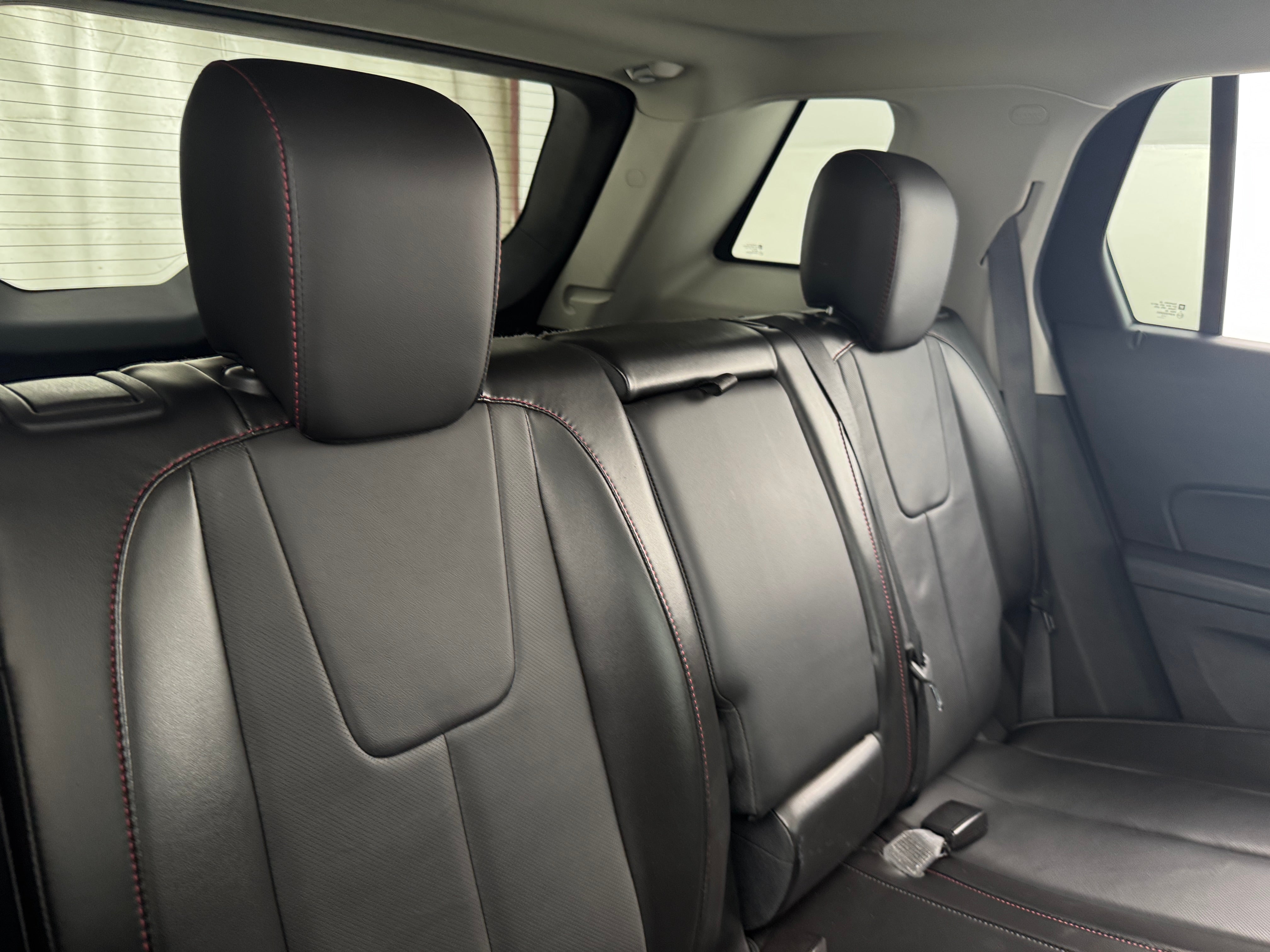 2016 GMC Terrain SLT 5