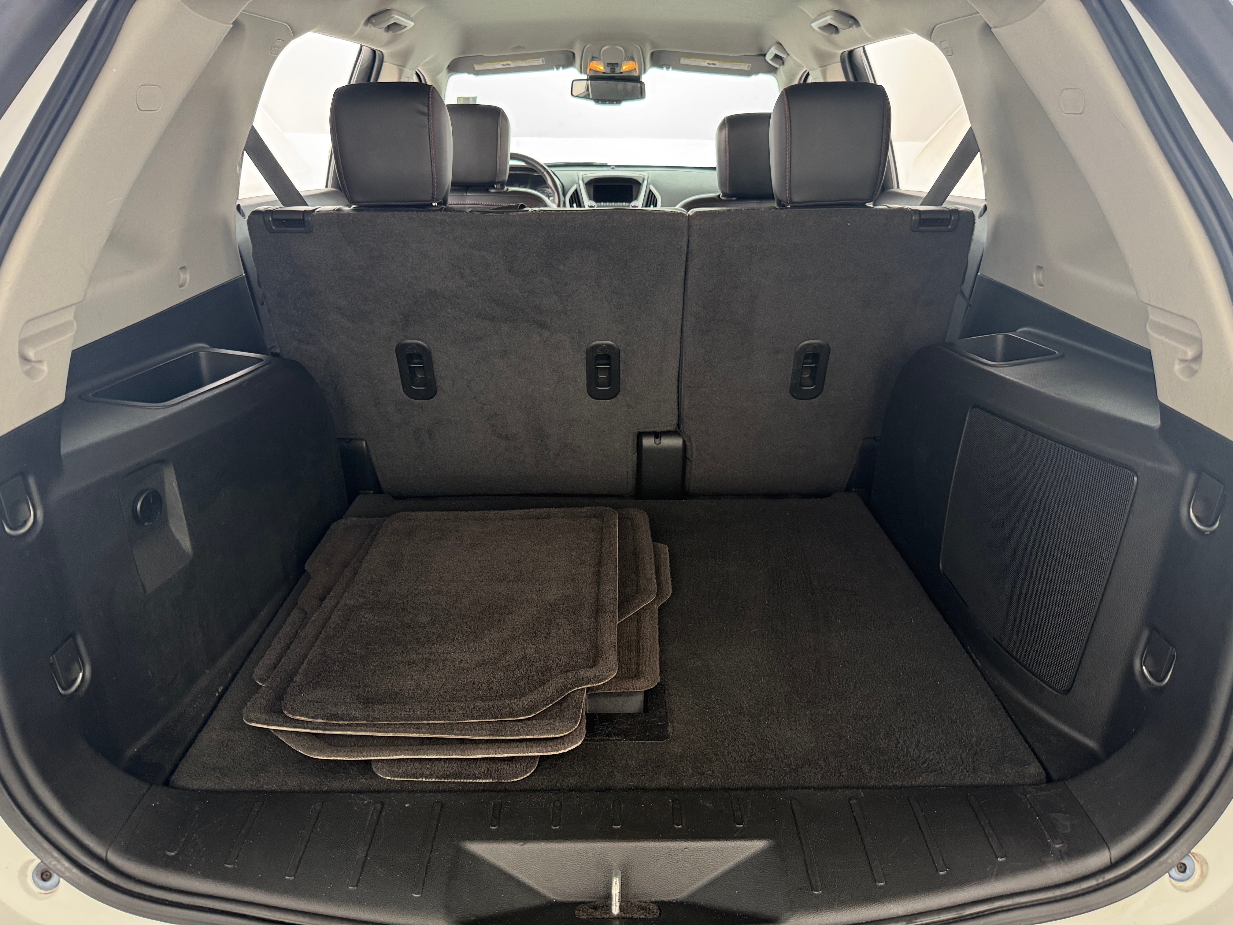 2016 GMC Terrain SLT 6
