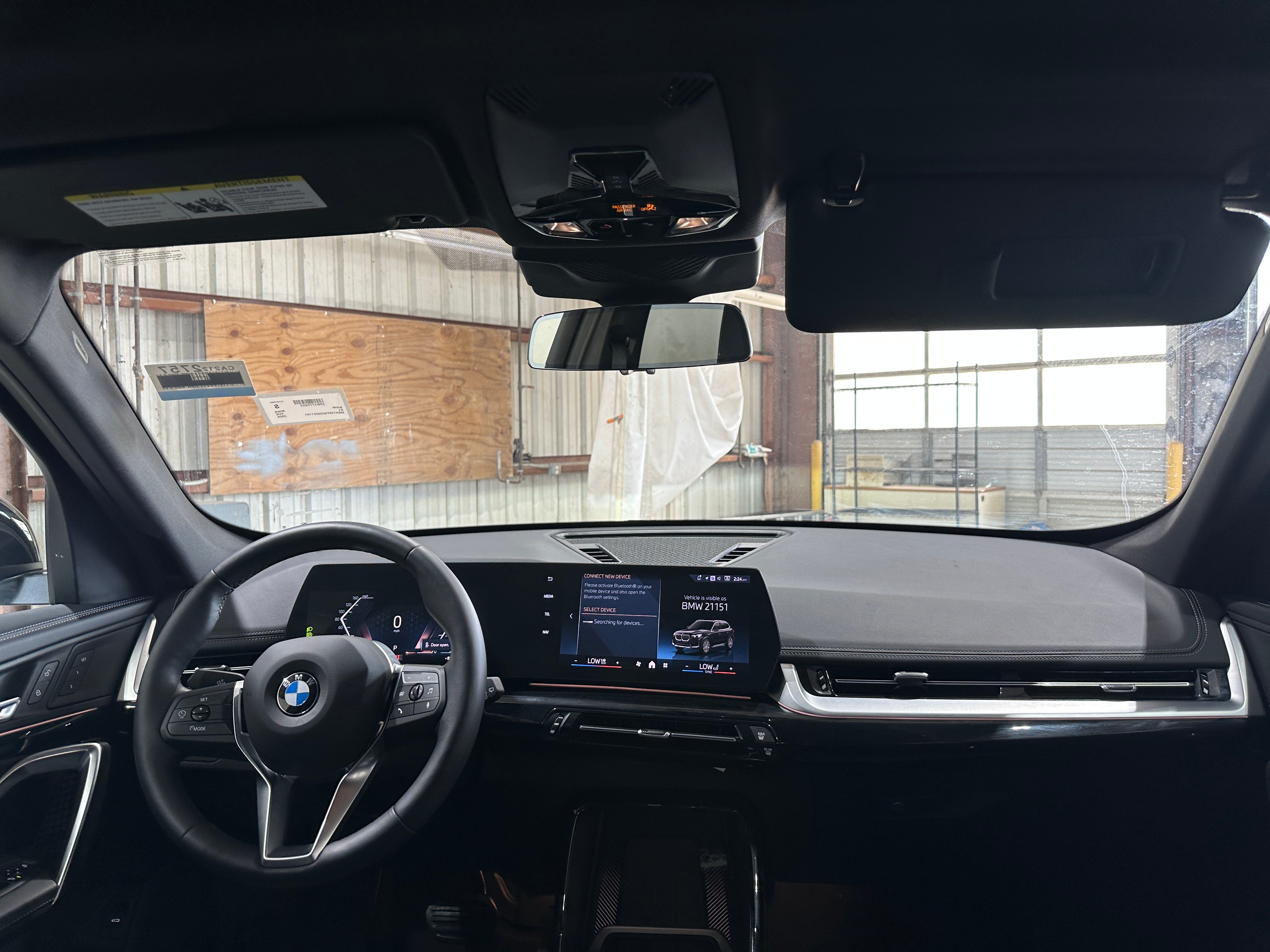 2025 BMW X1 xDrive28i 2