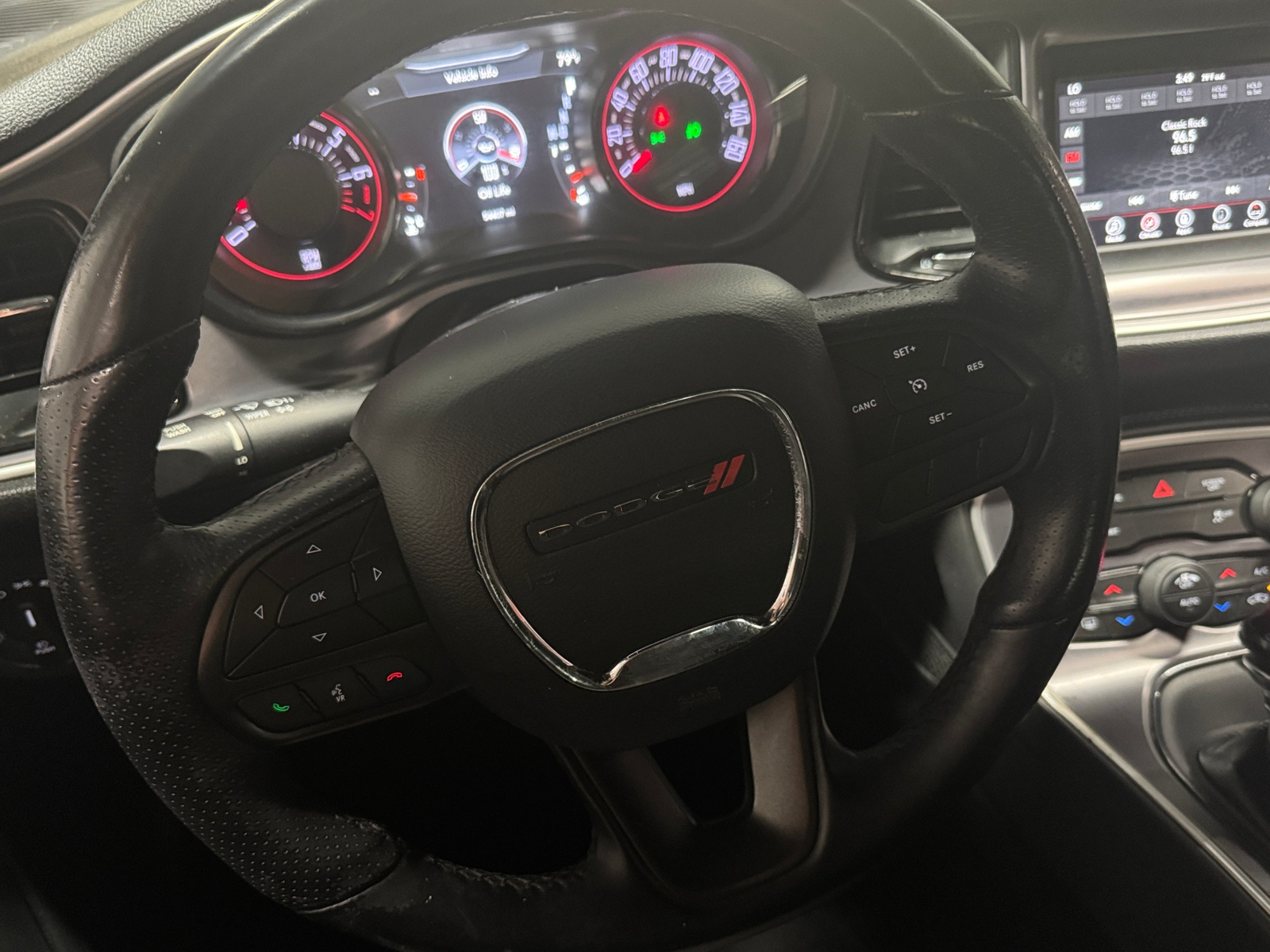 Thumbnail: 2020 Dodge Challenger - 4
