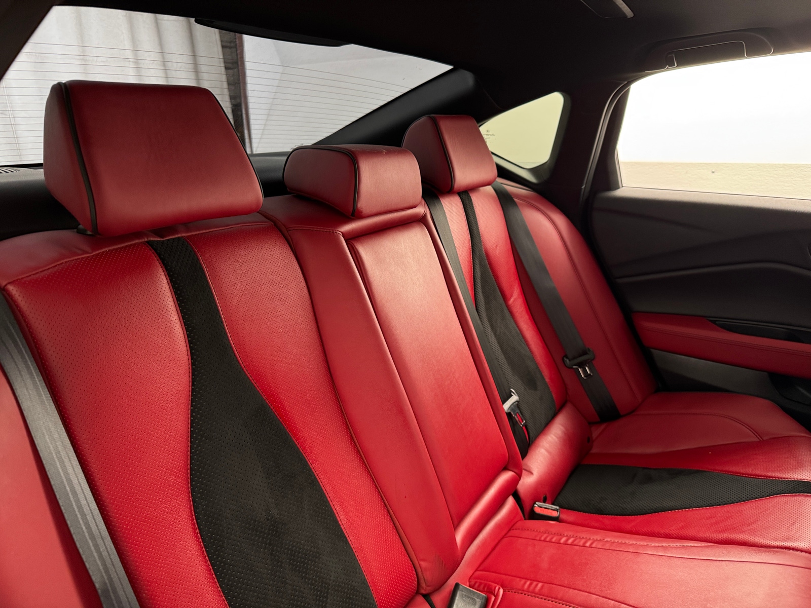 Thumbnail: 2022 Acura TLX - 6