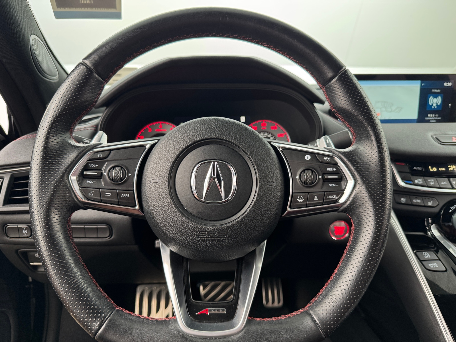 Thumbnail: 2022 Acura TLX - 5